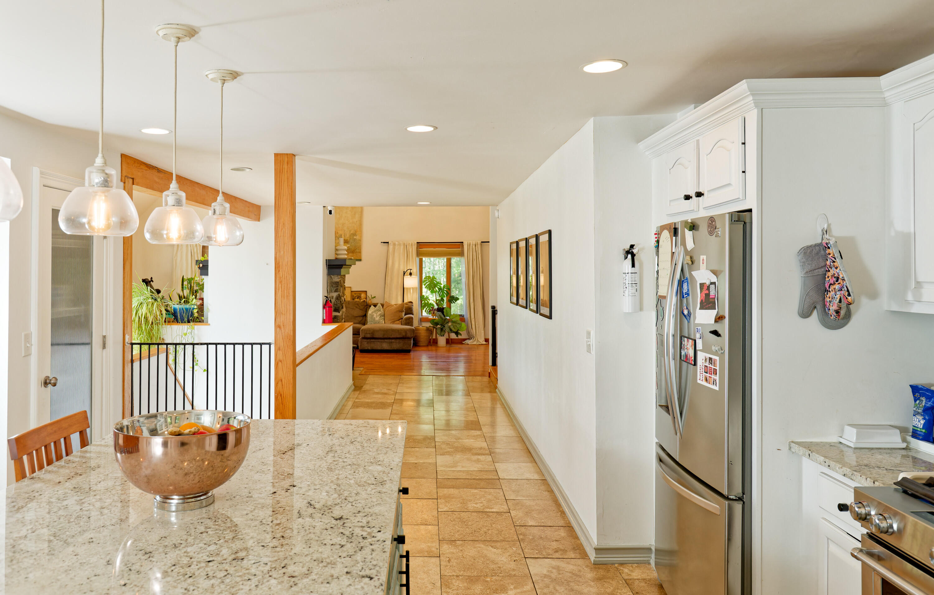 184 Oak Ridge Road