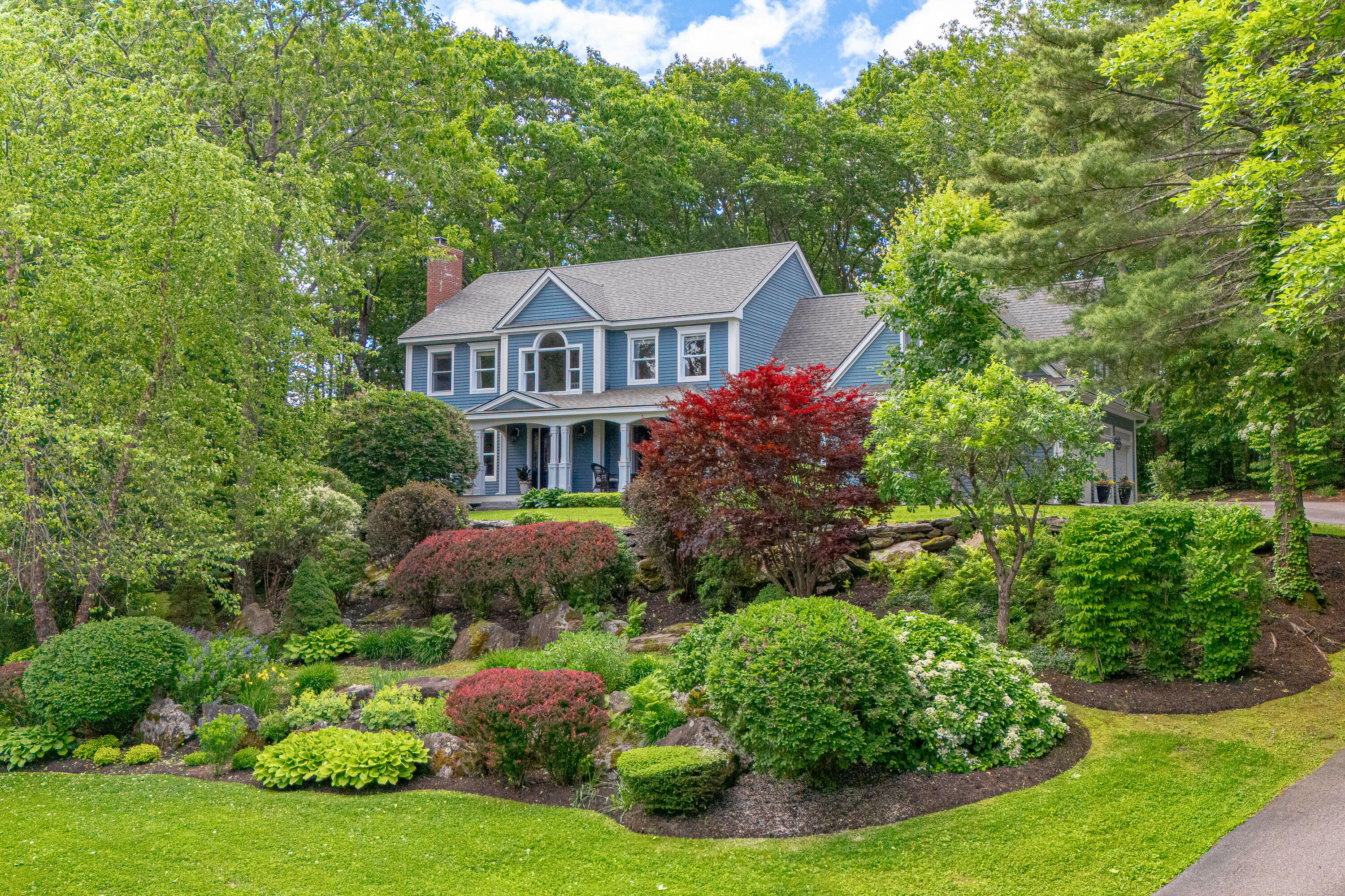 15 Goldenrod Lane