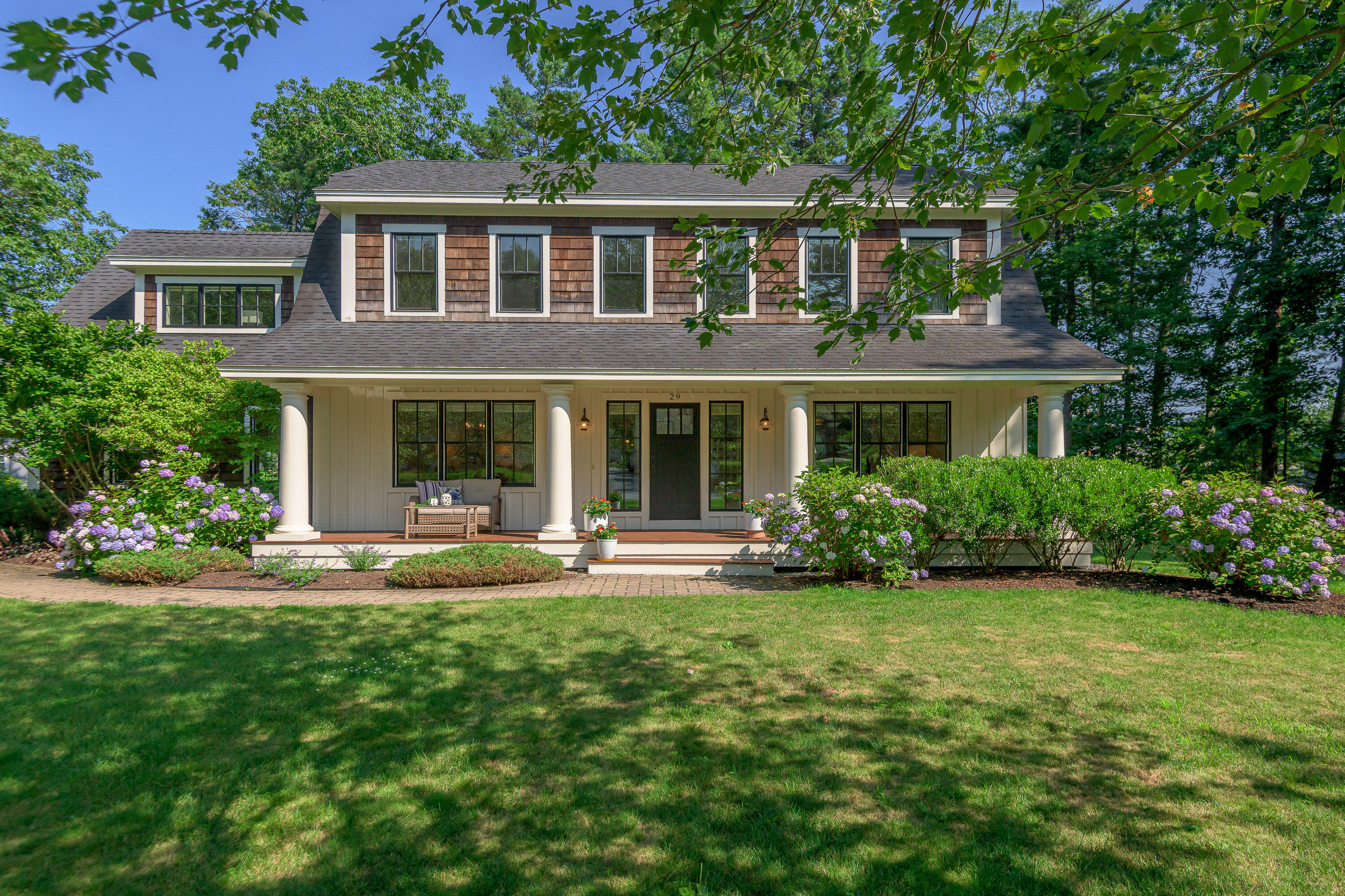 29 Seaside Way