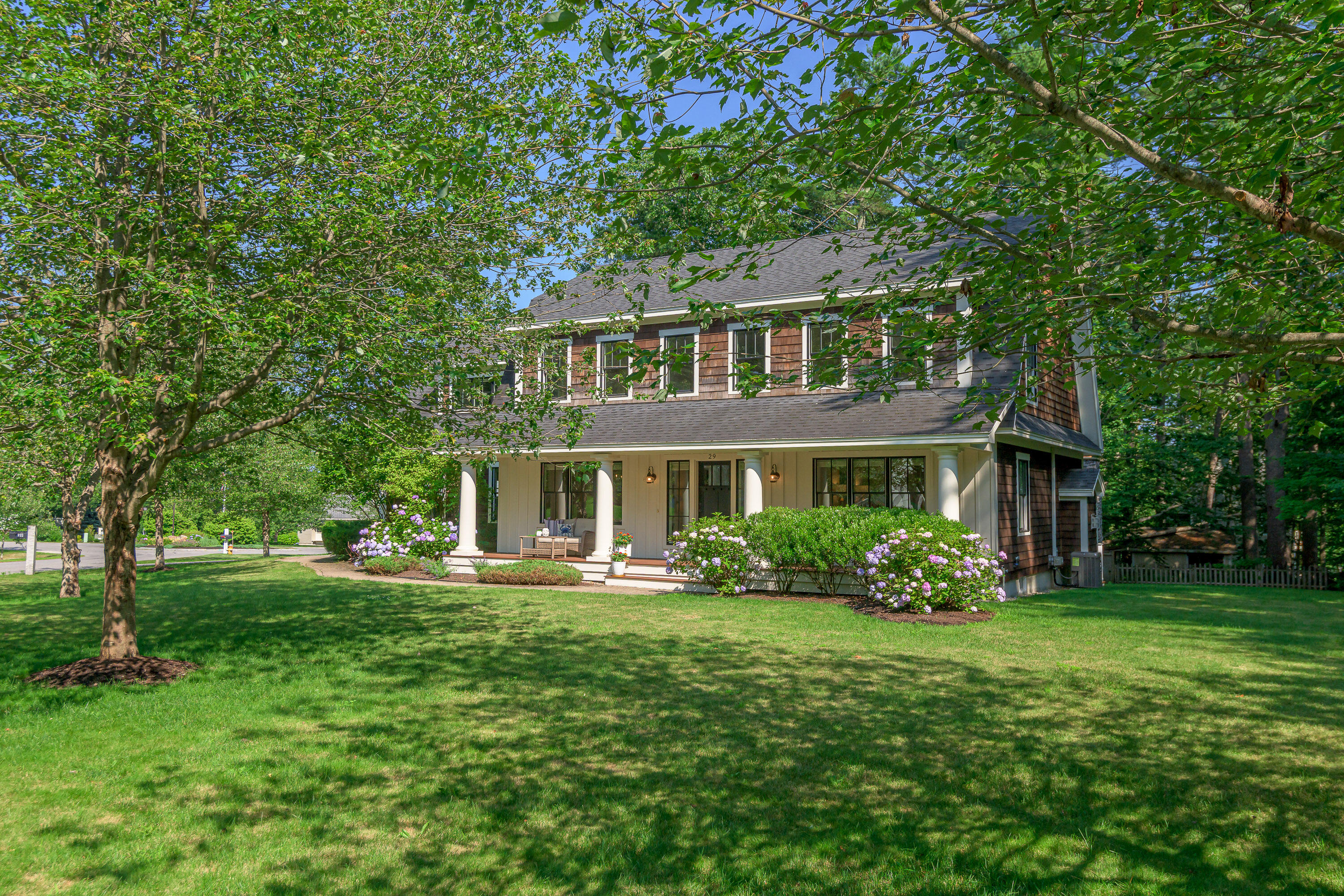 29 Seaside Way