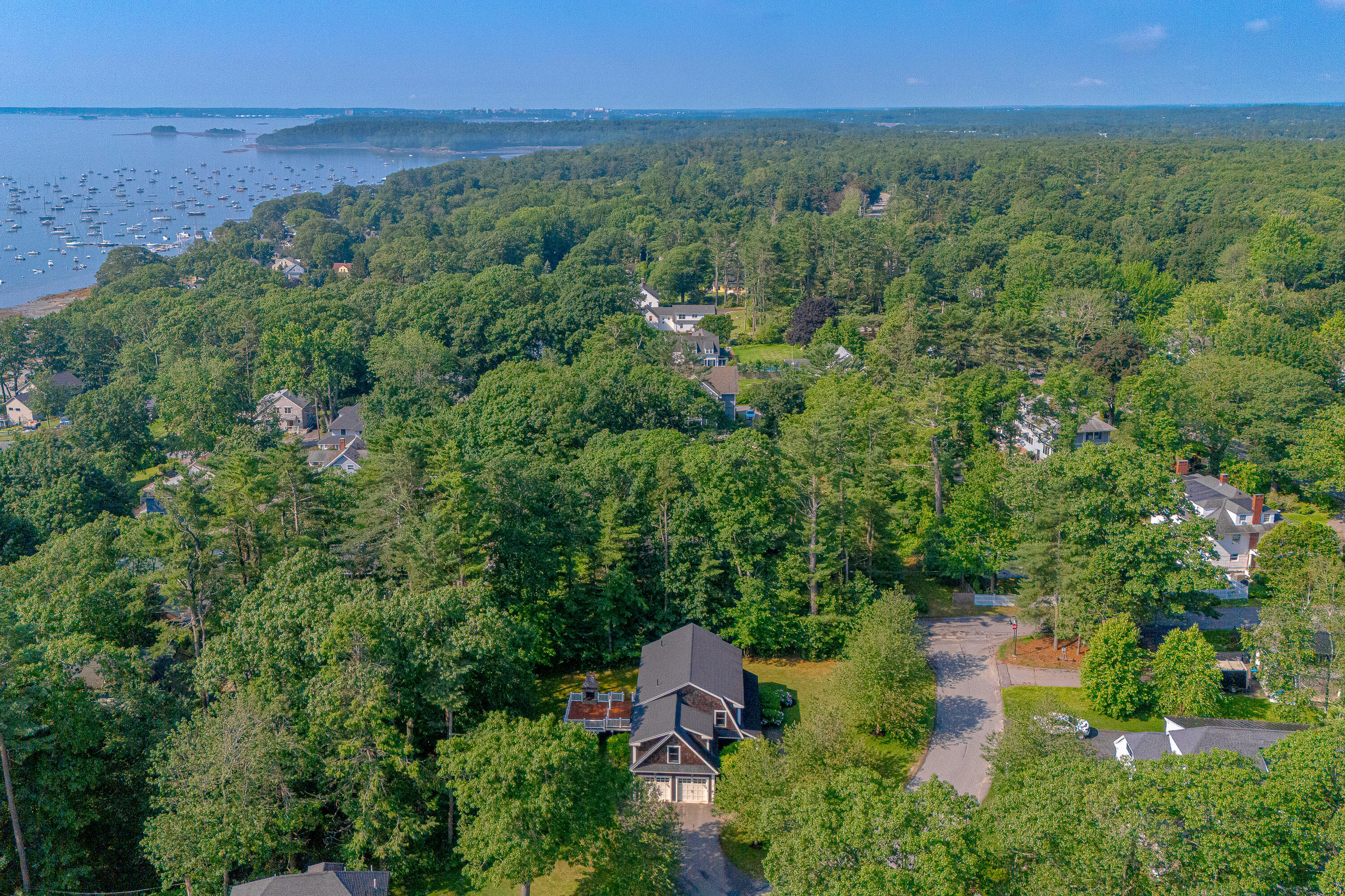29 Seaside Way