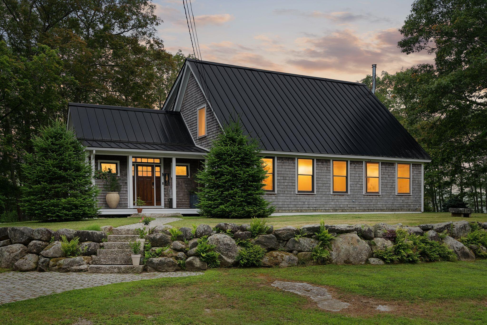 41 Beaver Lodge Lane