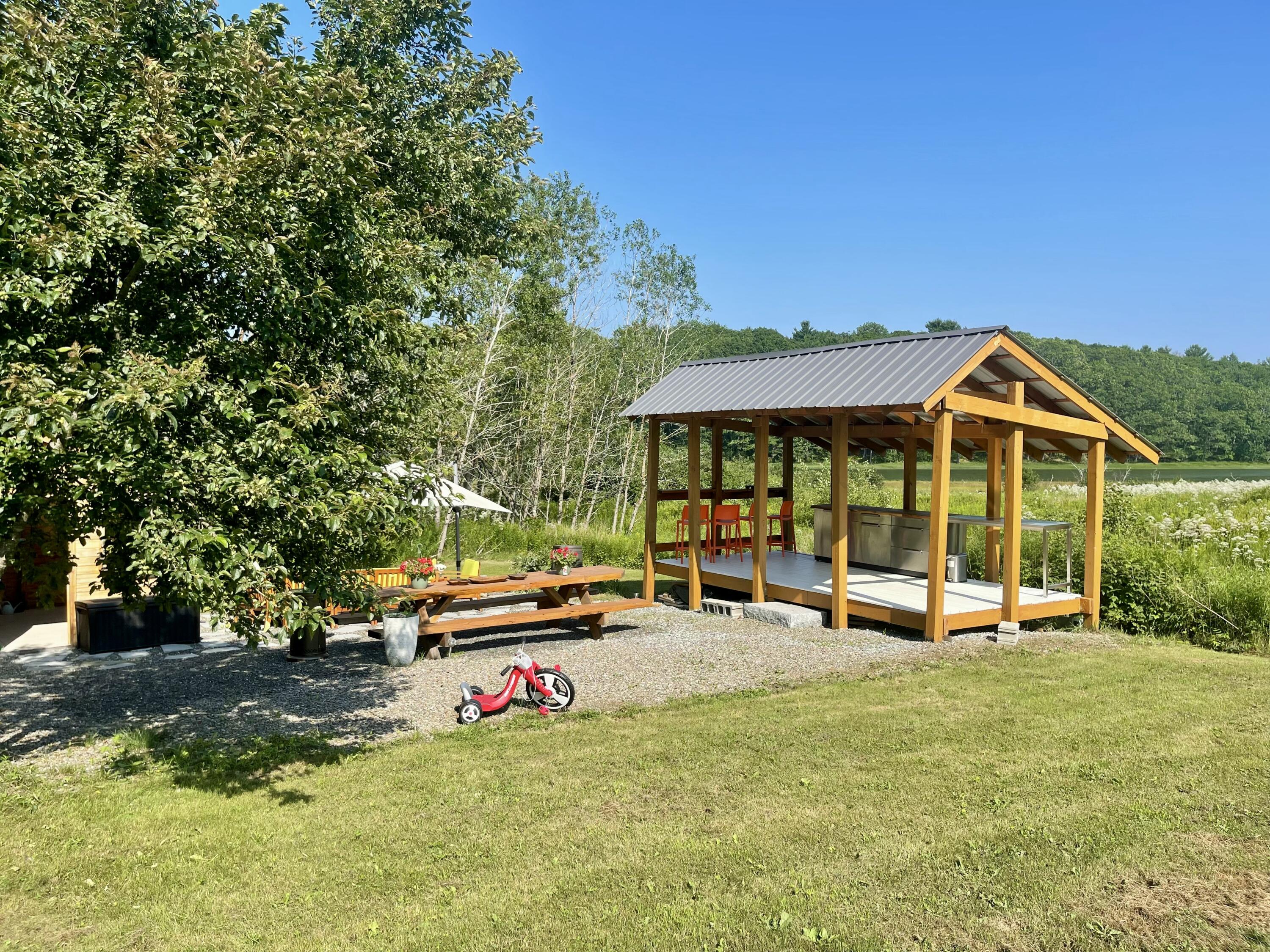 102 Back Meadow Drive