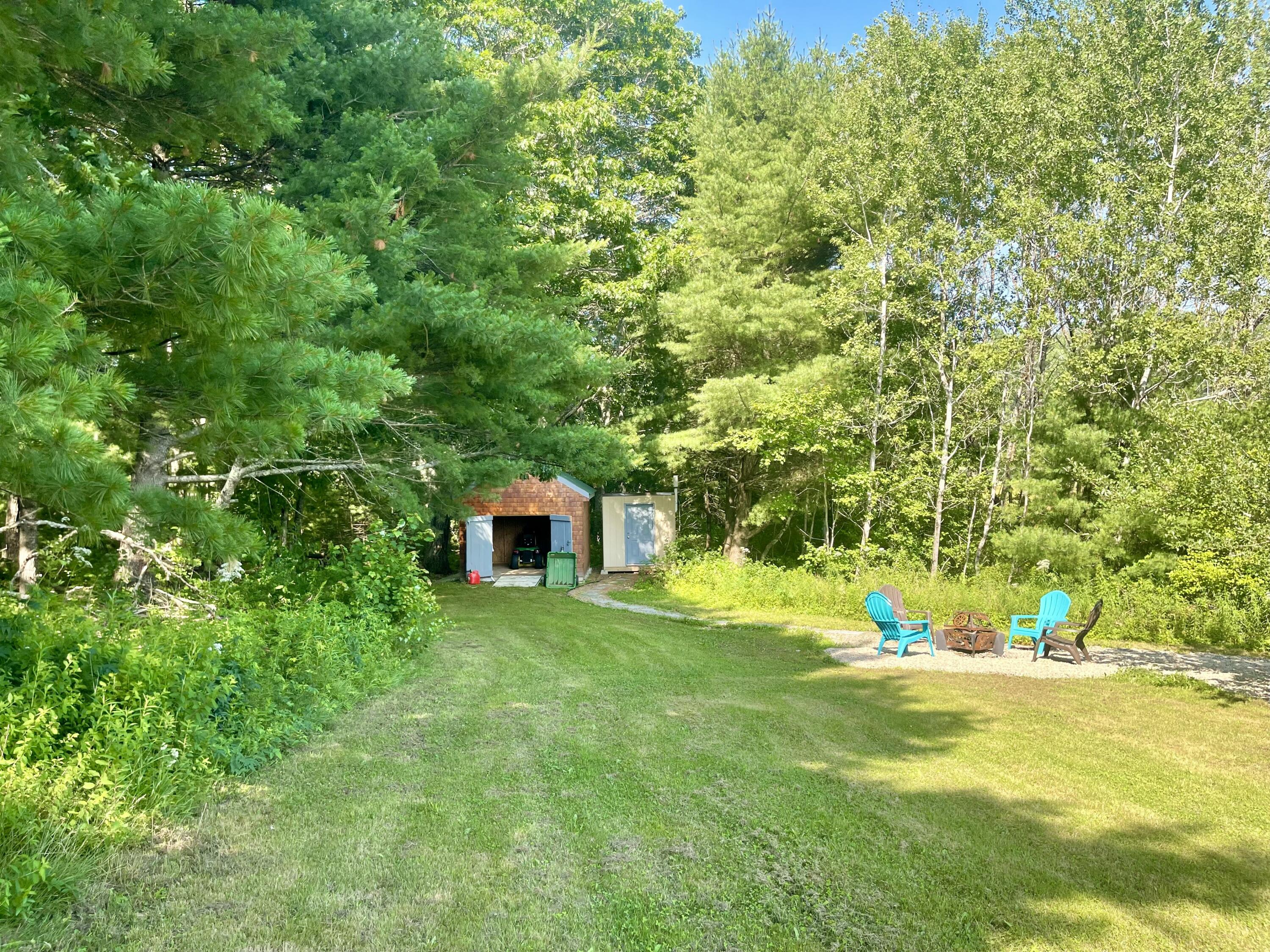 102 Back Meadow Drive