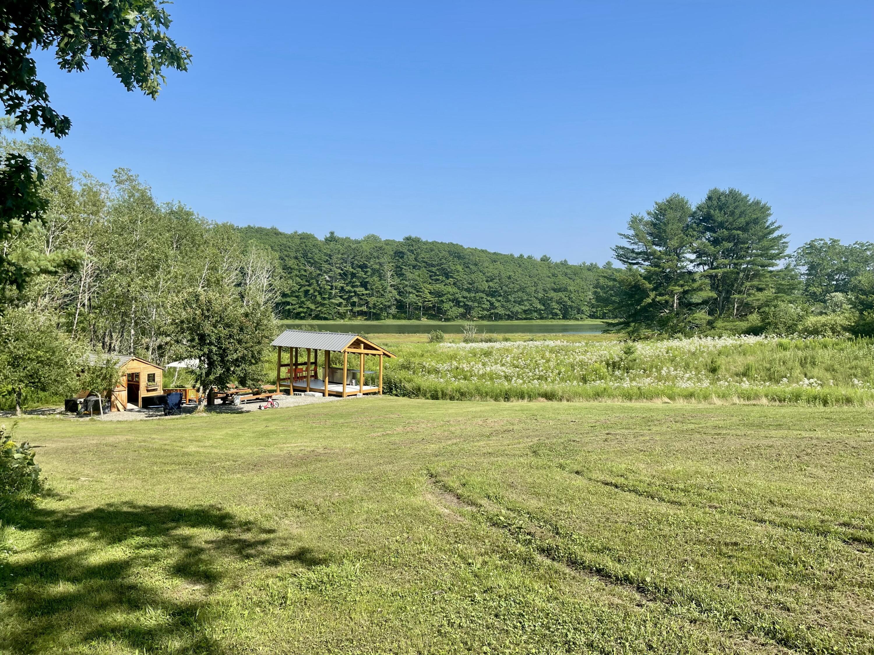 102 Back Meadow Drive