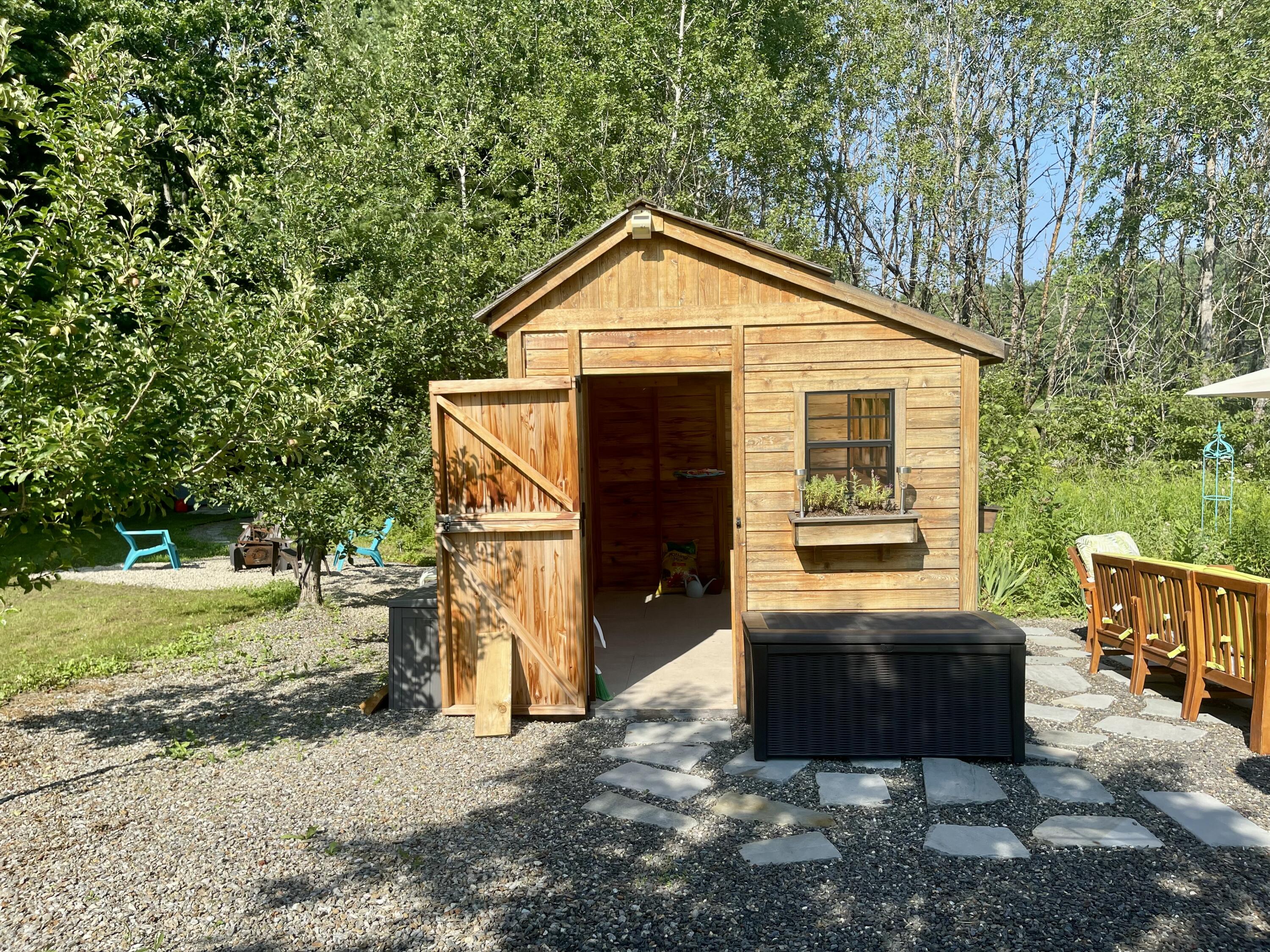 102 Back Meadow Drive