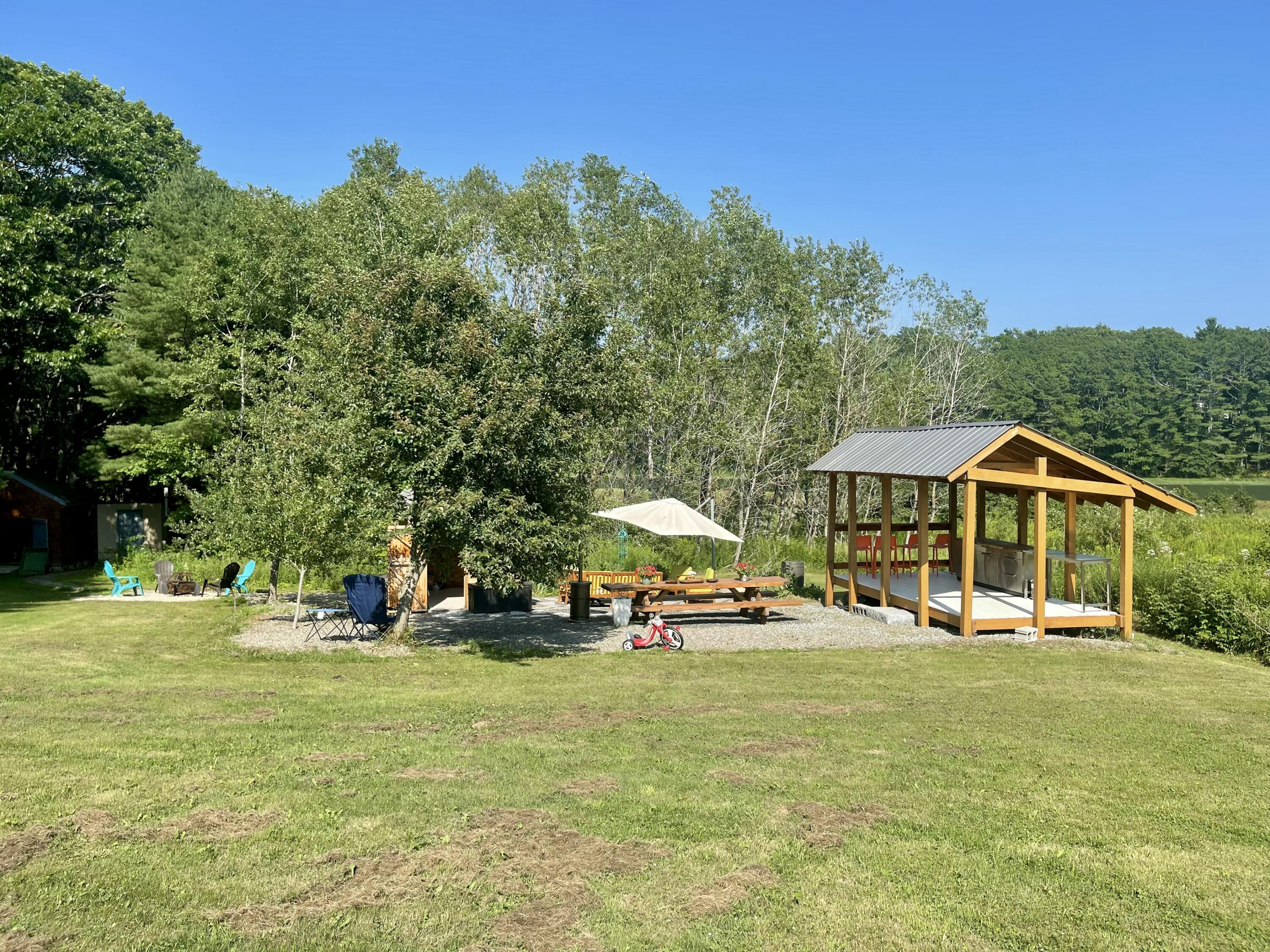 102 Back Meadow Drive