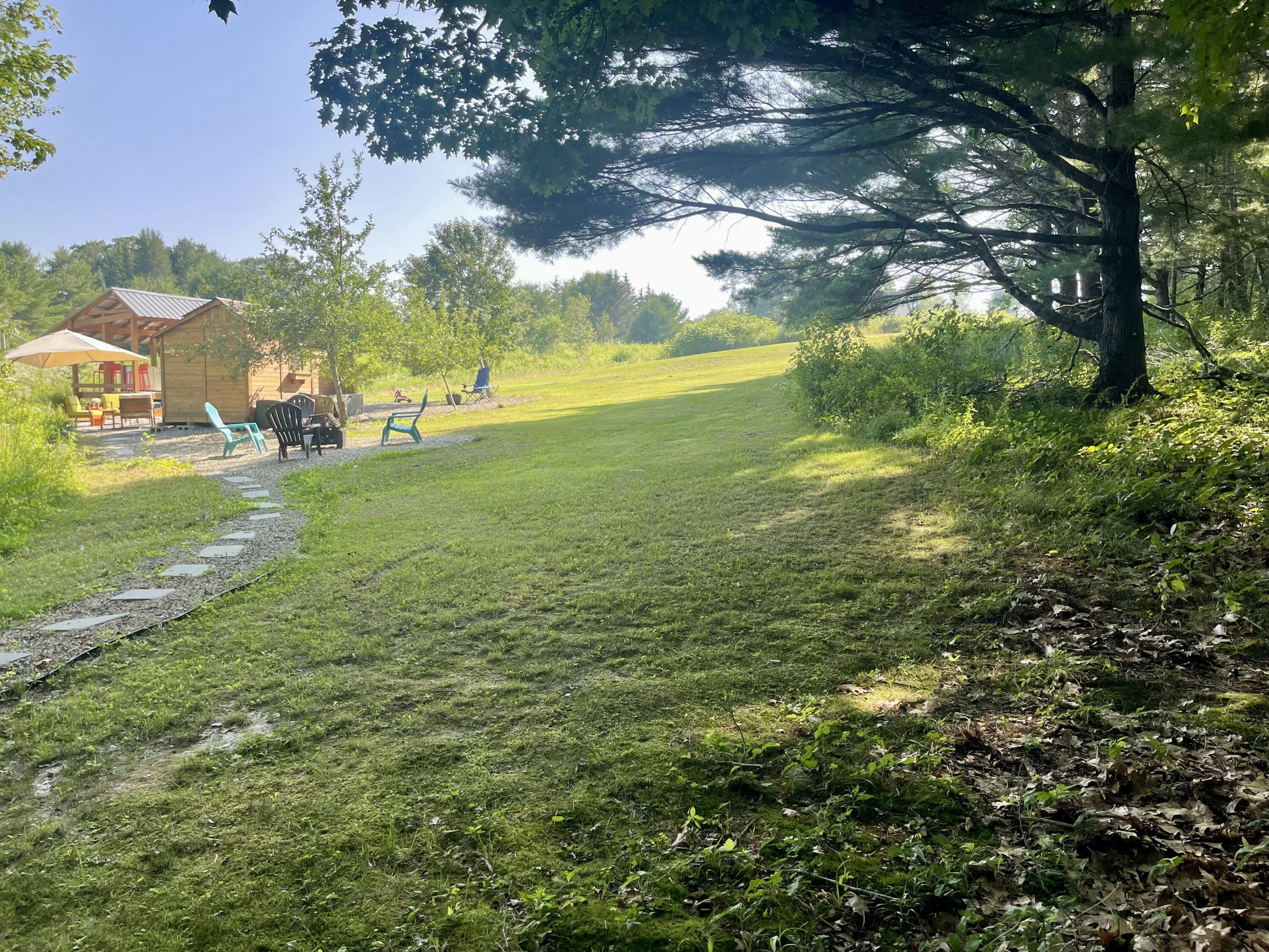 102 Back Meadow Drive
