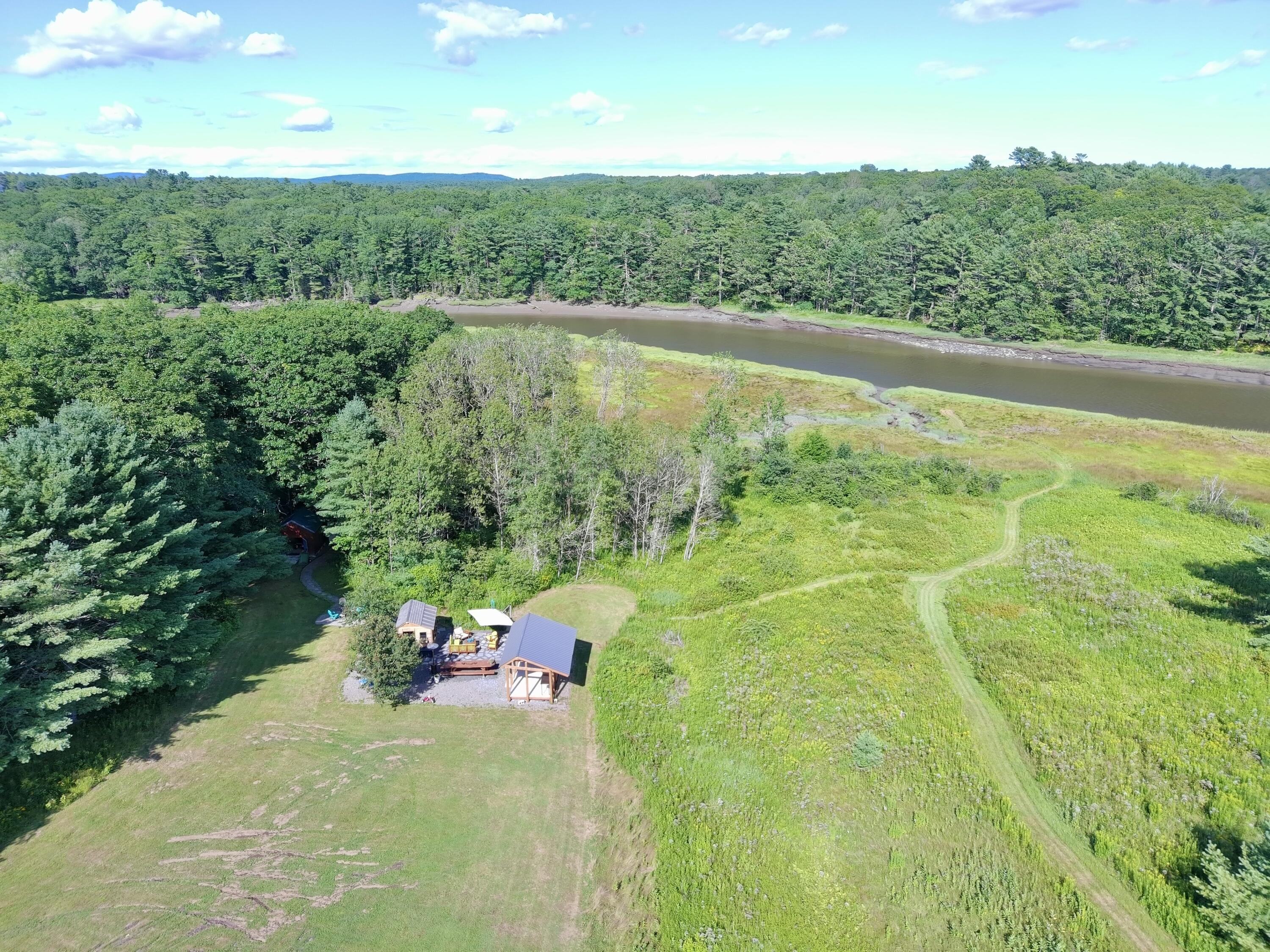 102 Back Meadow Drive