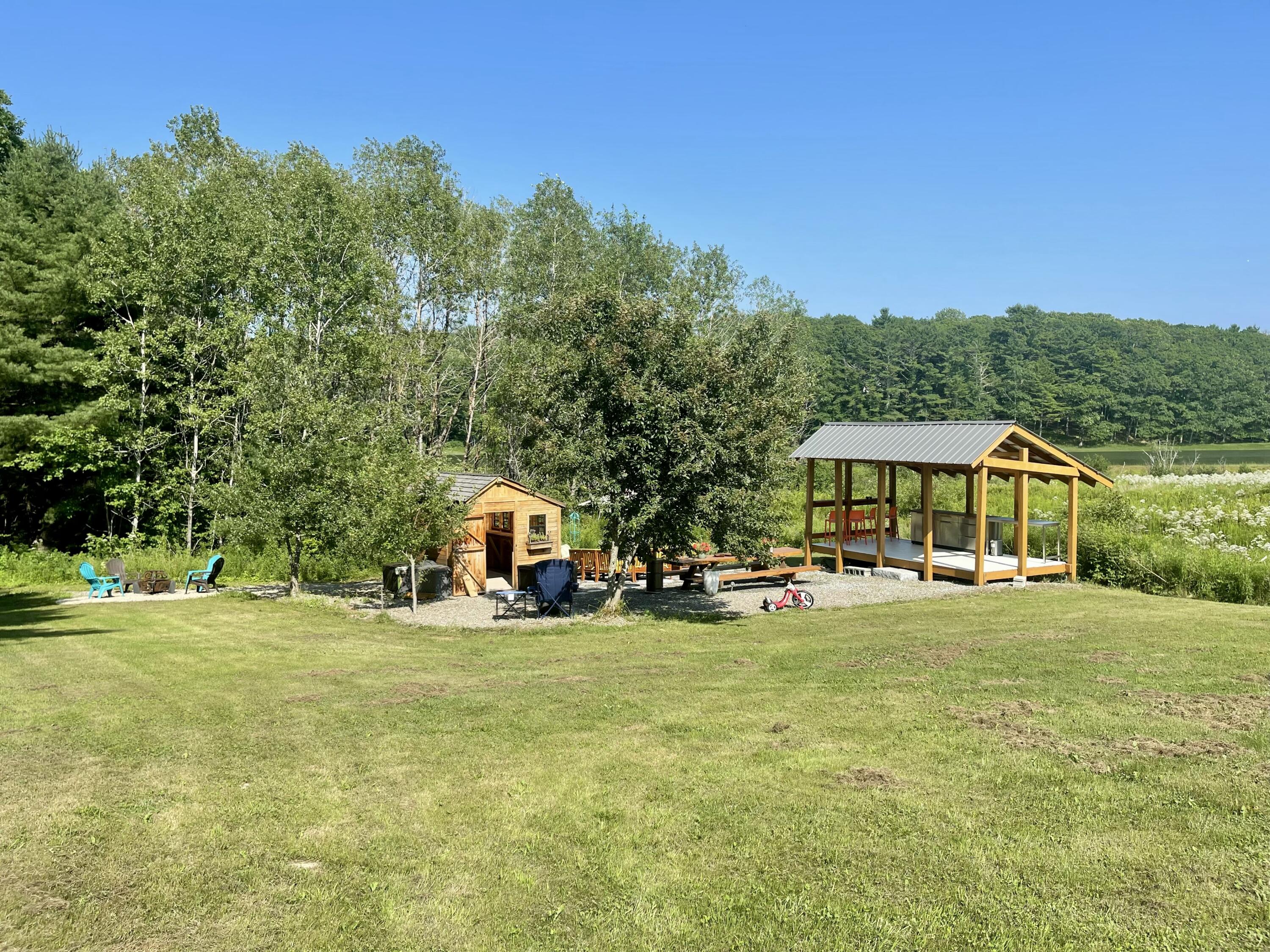 102 Back Meadow Drive