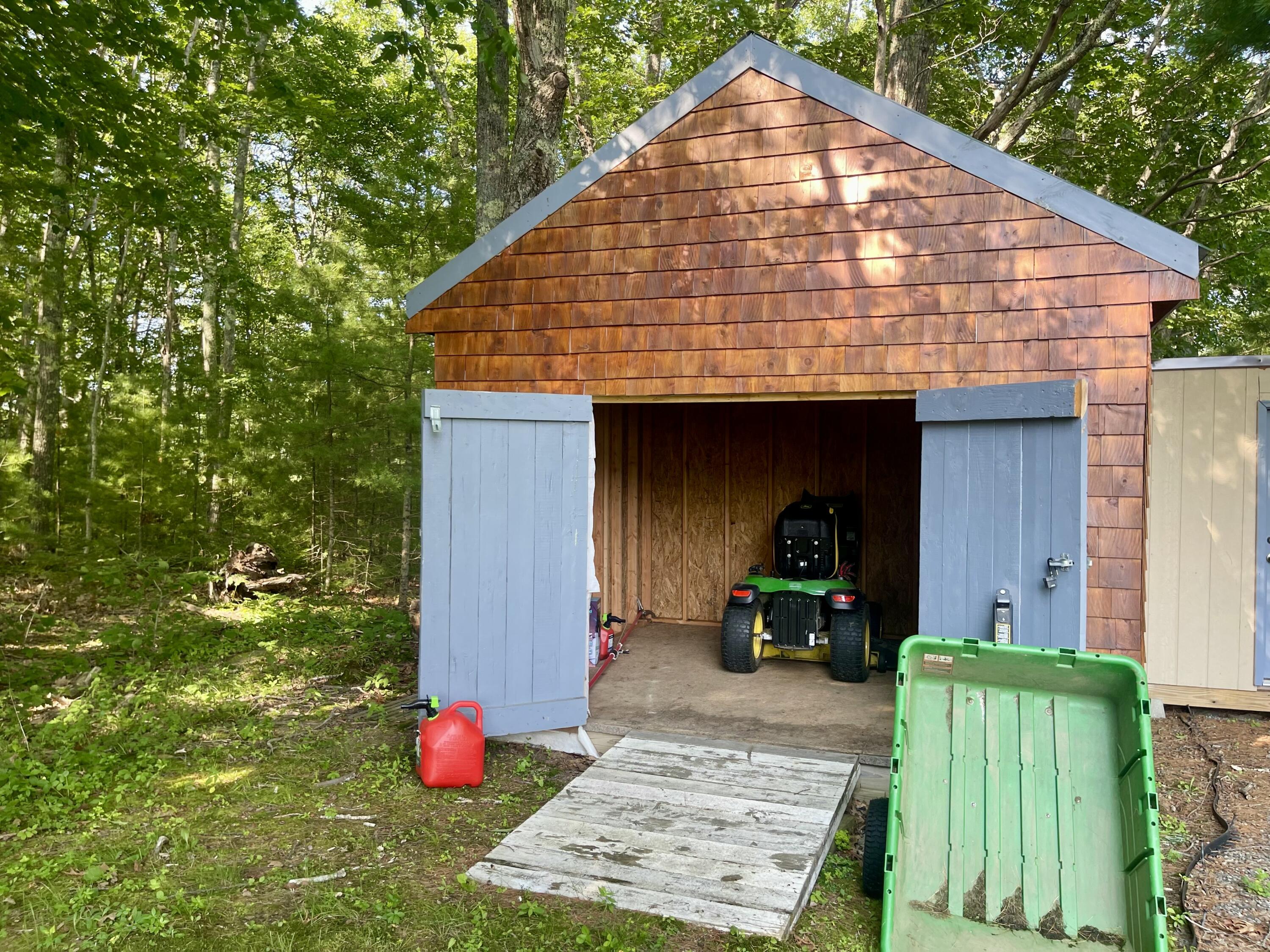 102 Back Meadow Drive