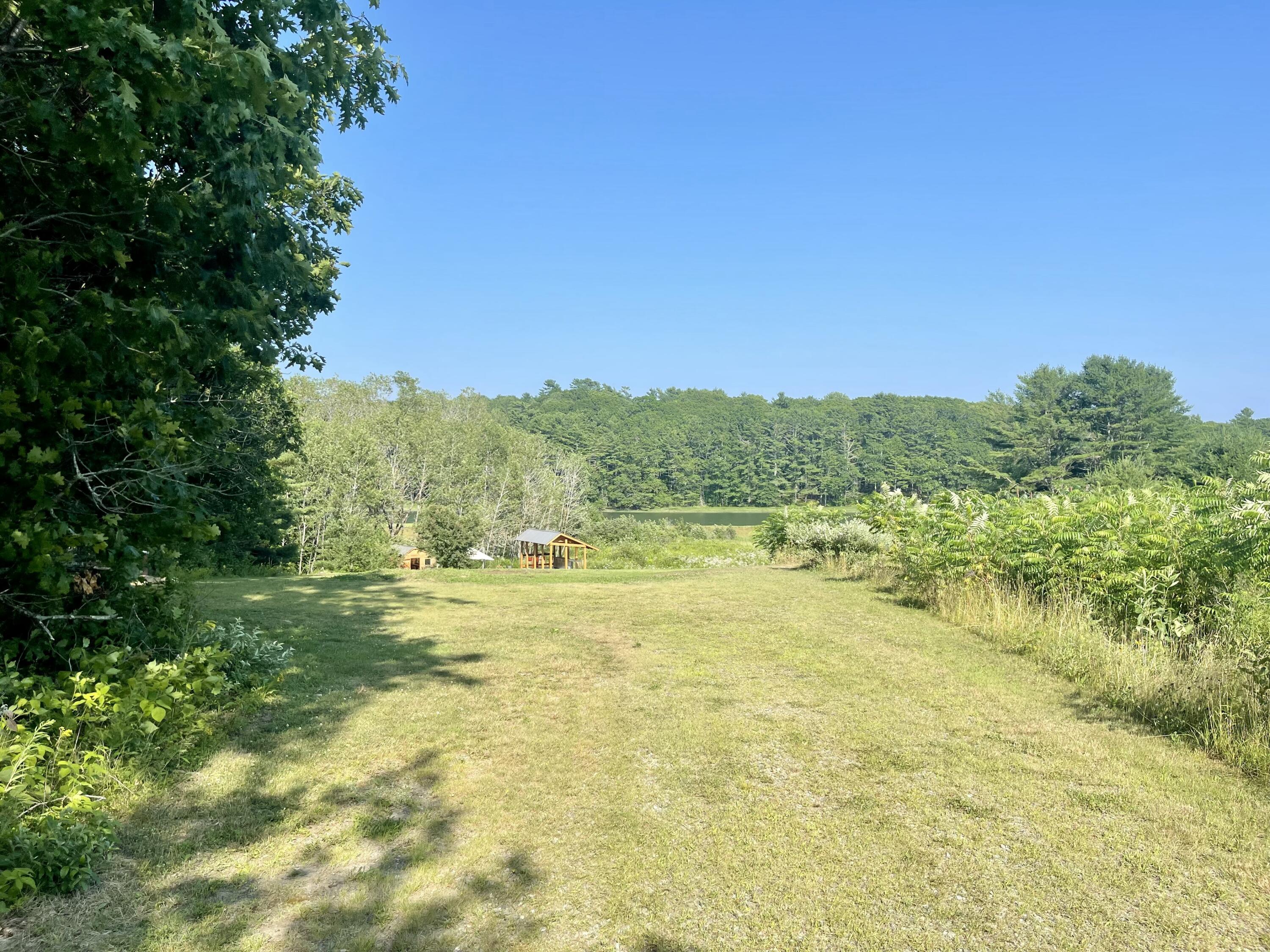 102 Back Meadow Drive