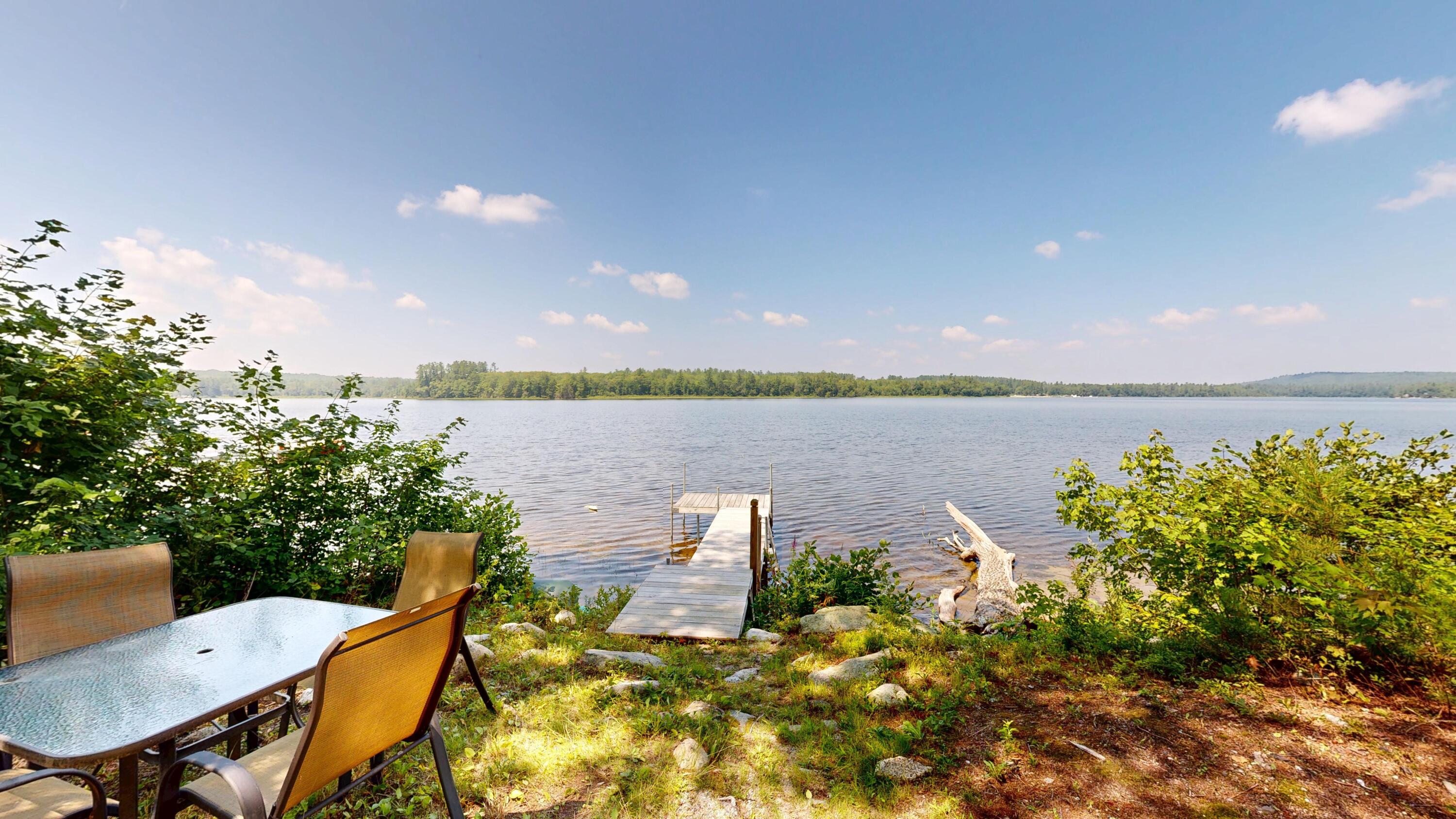 323 Bakerstown Road
