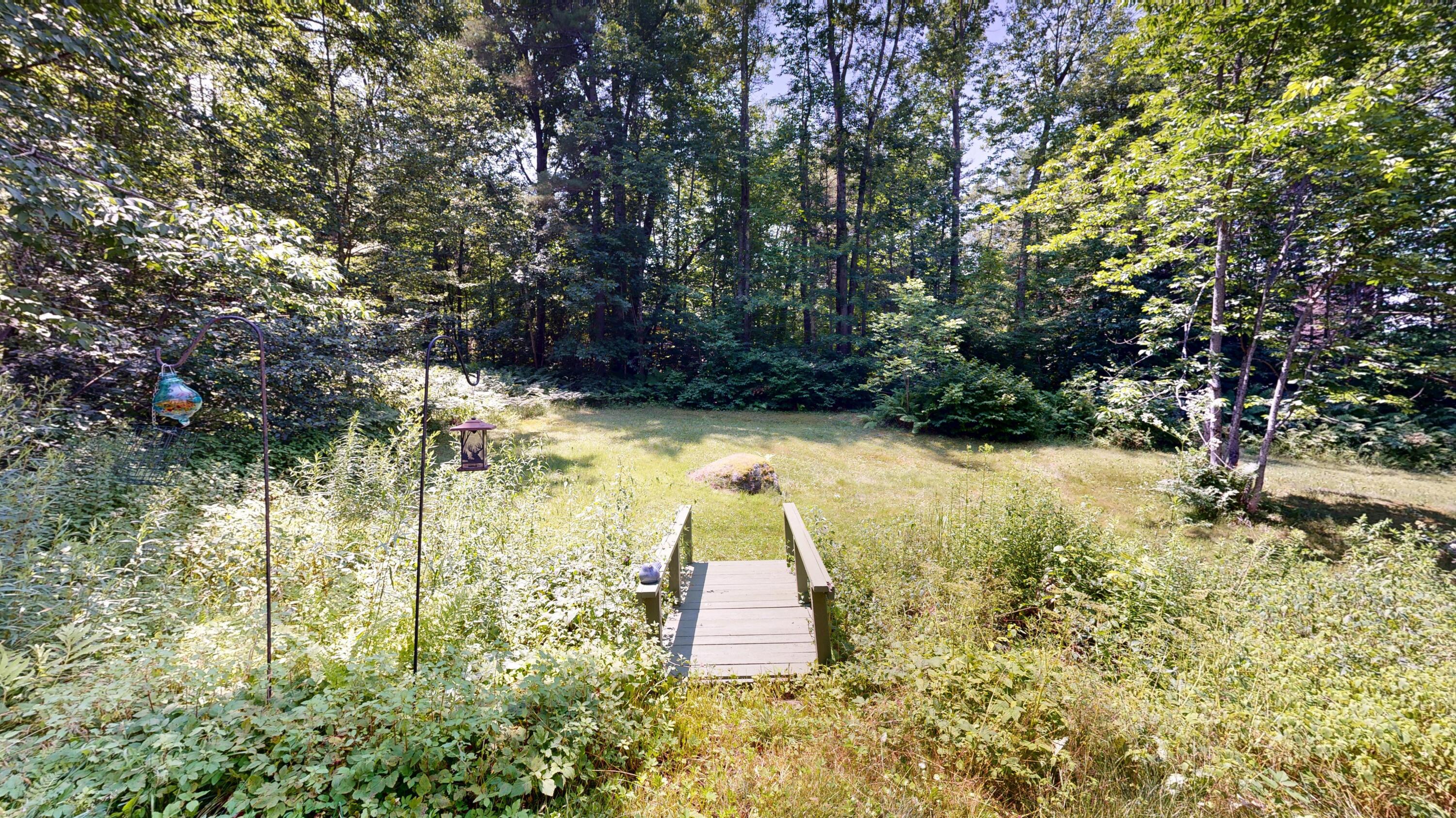 323 Bakerstown Road