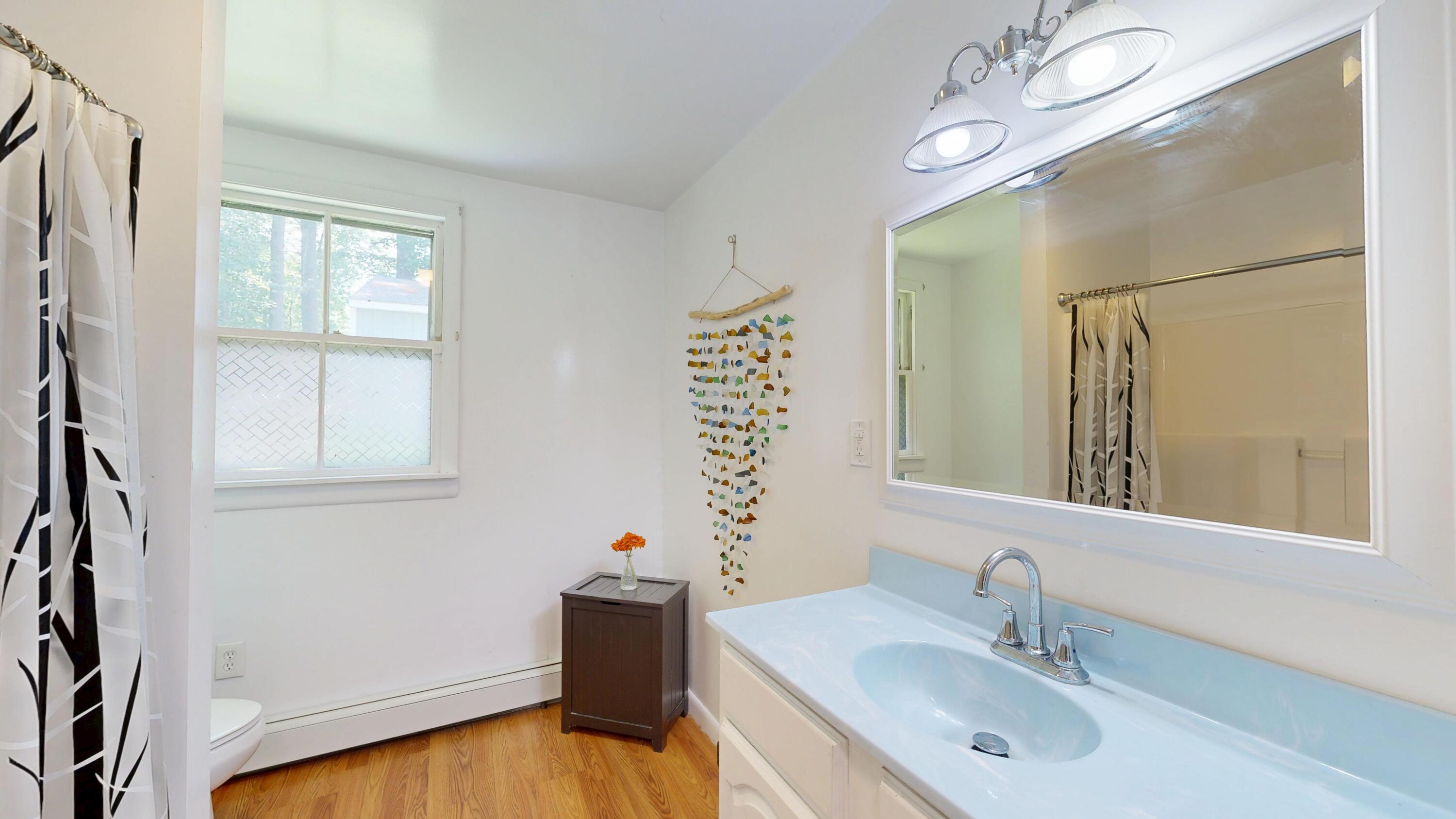323 Bakerstown Road