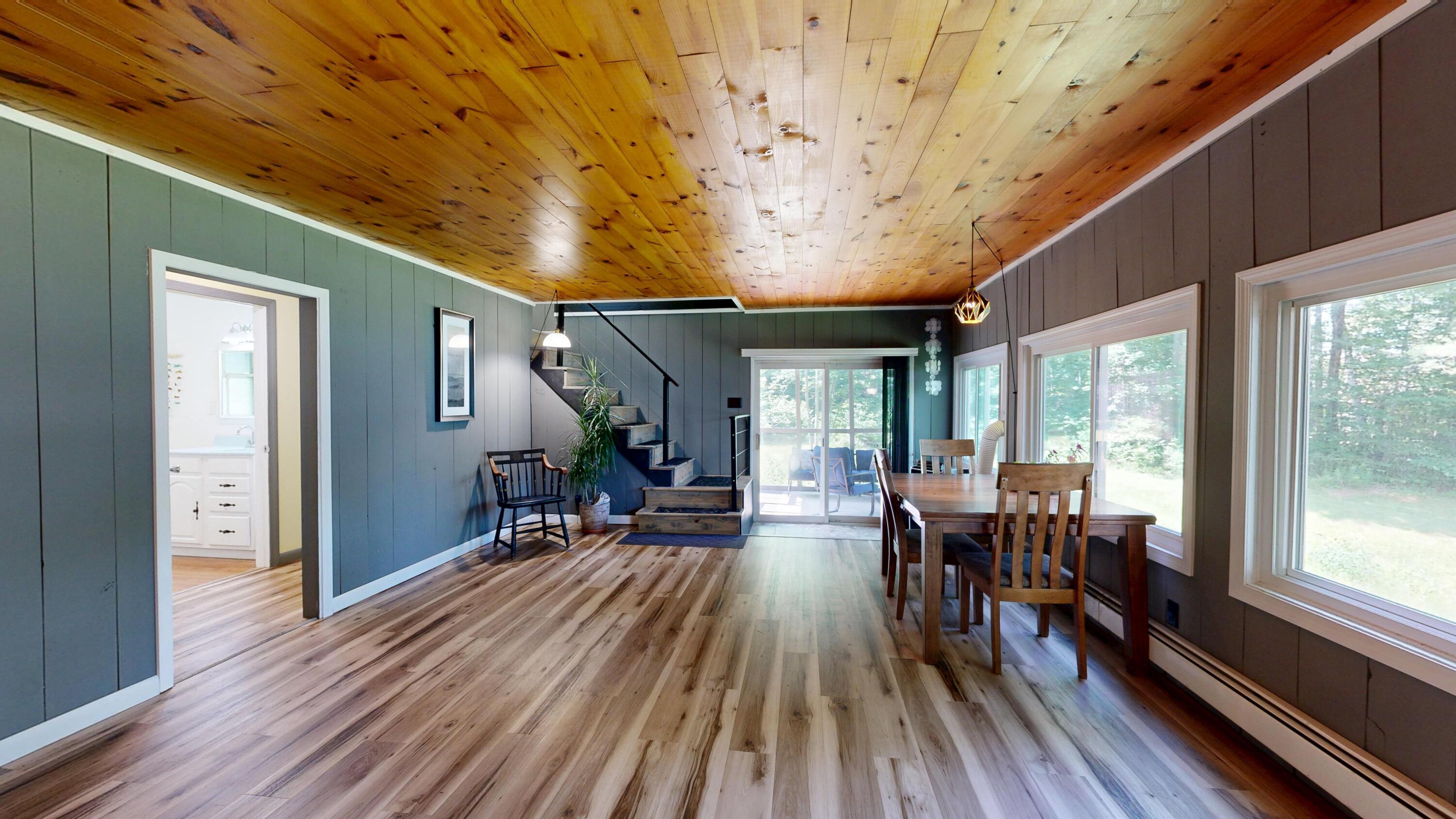 323 Bakerstown Road
