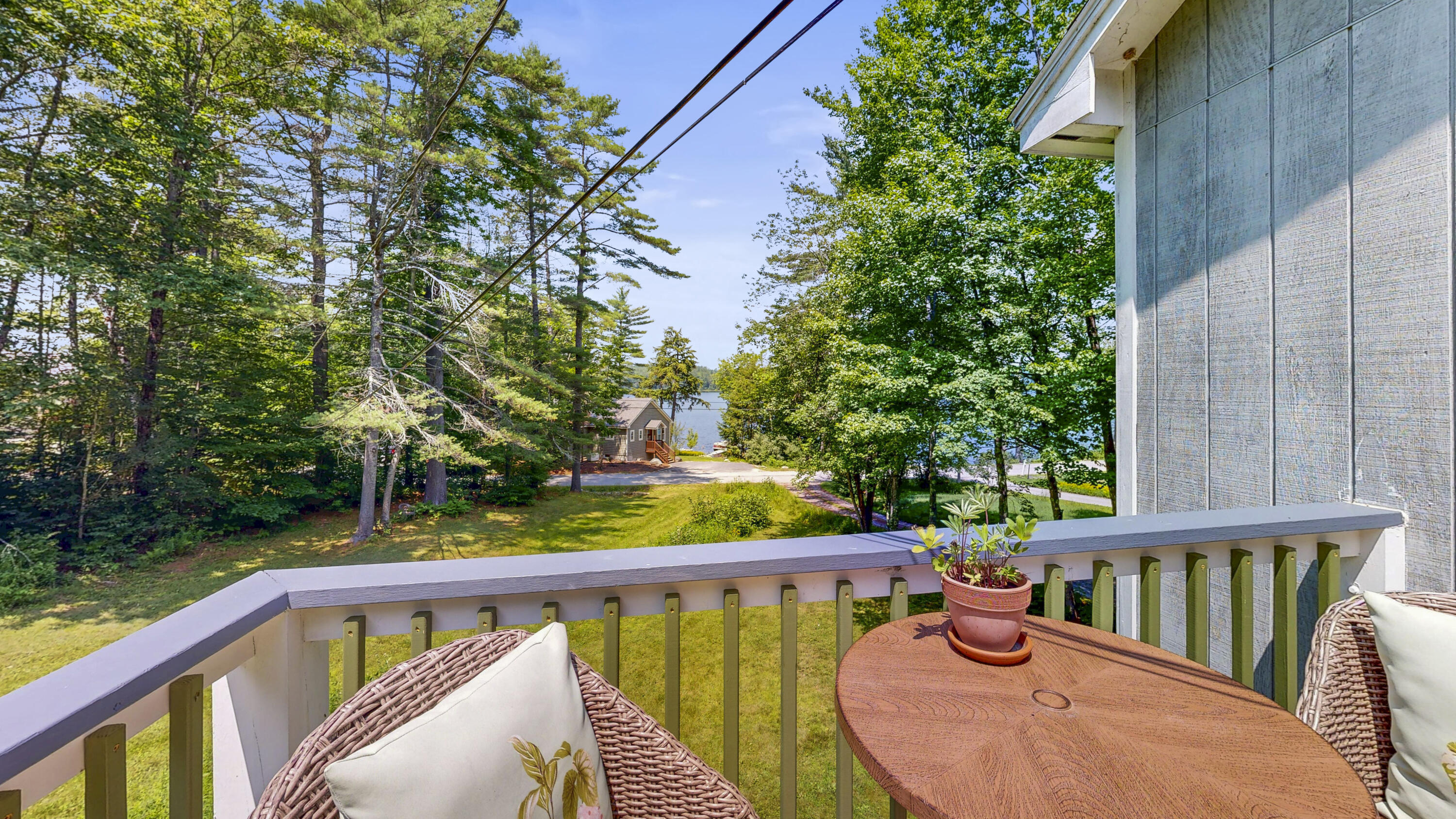 323 Bakerstown Road