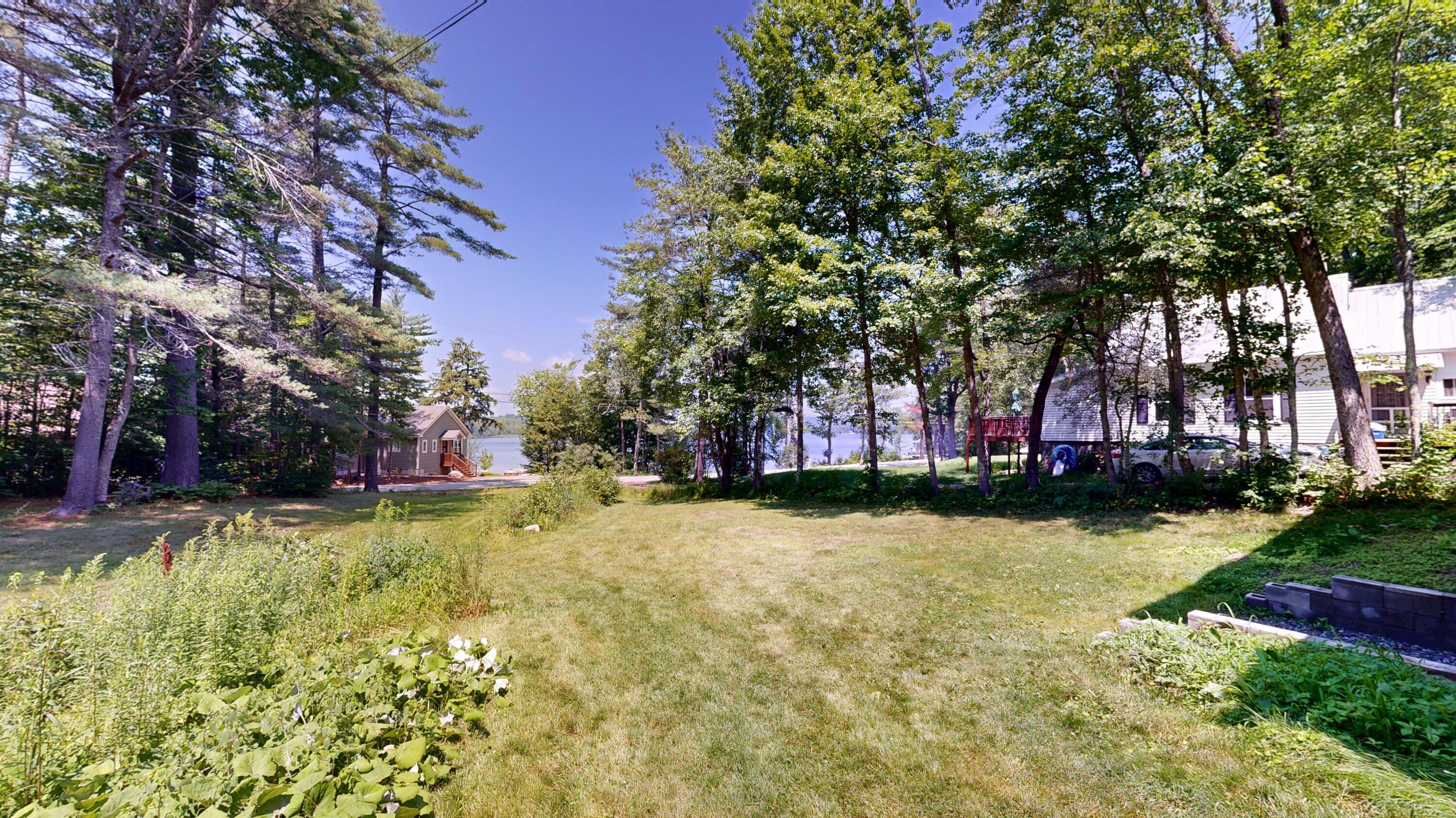 323 Bakerstown Road