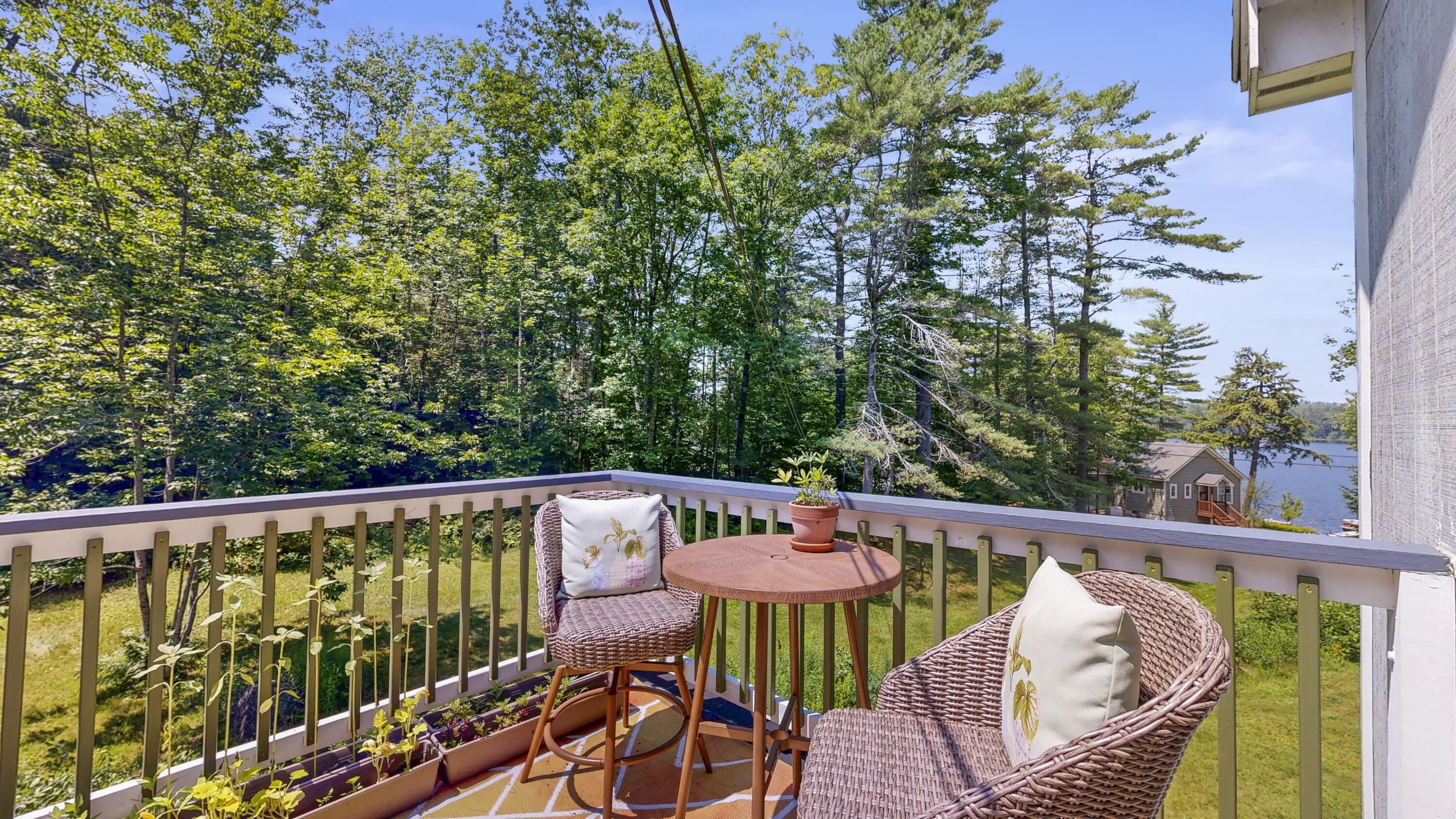 323 Bakerstown Road
