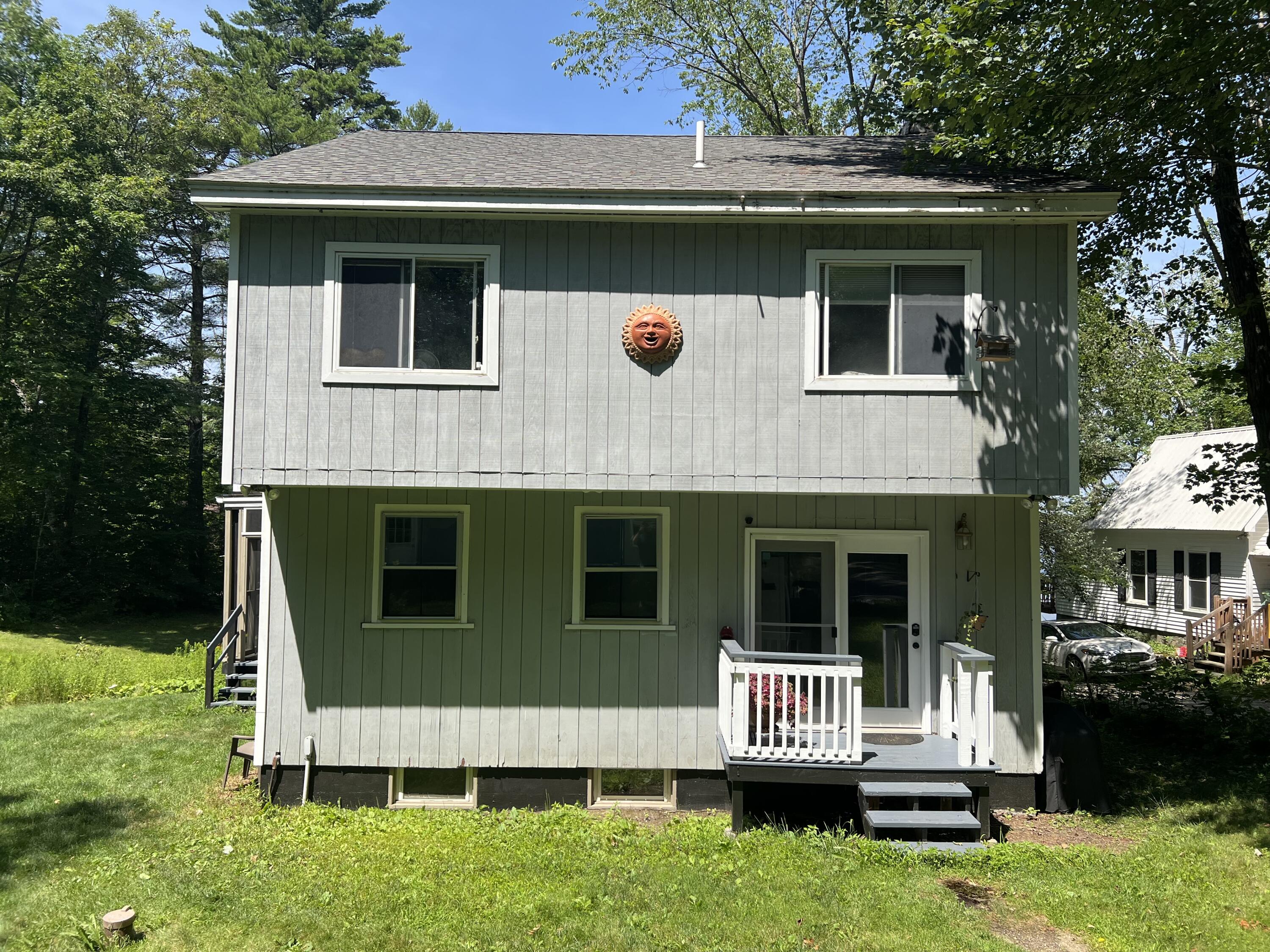 323 Bakerstown Road