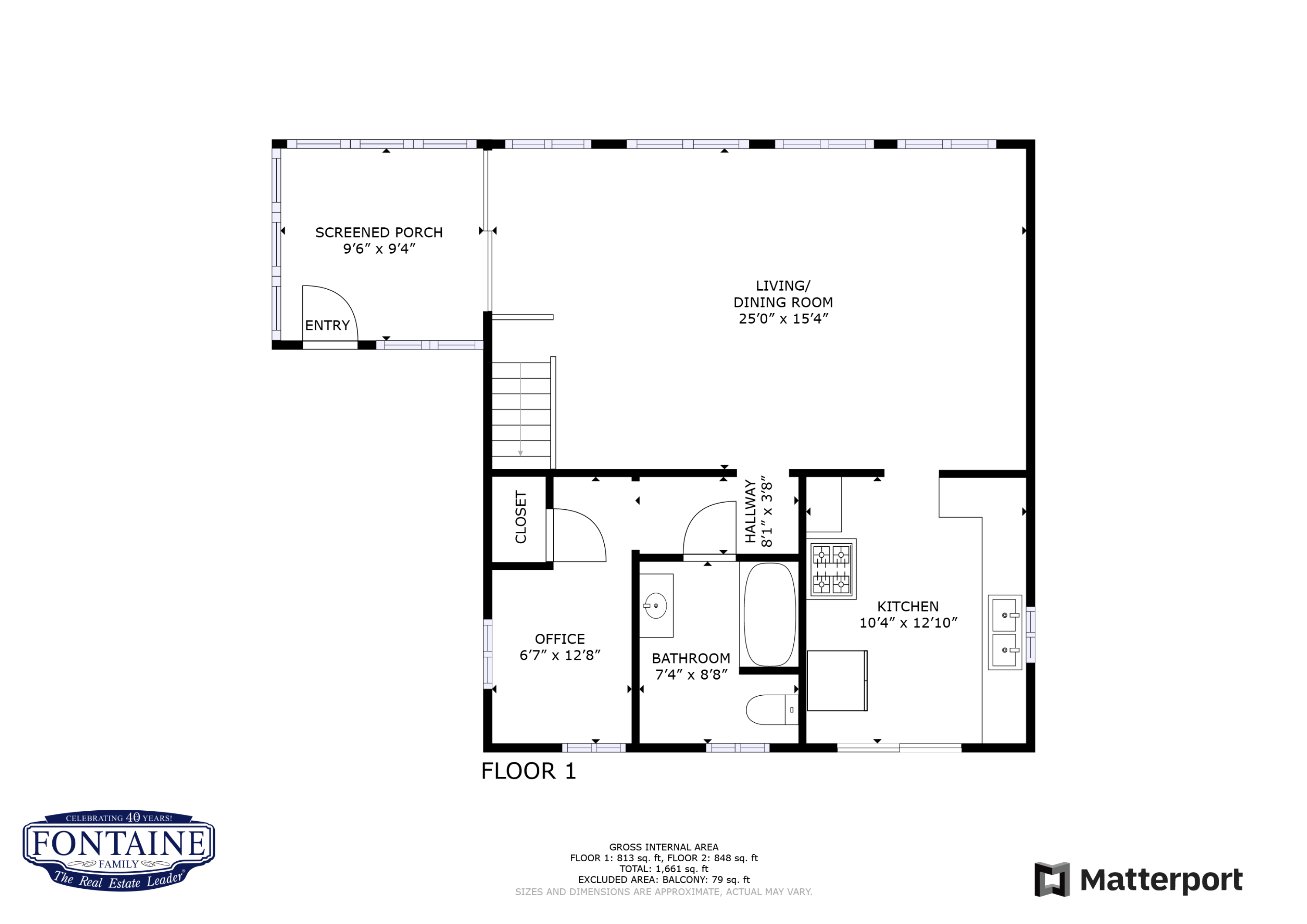 323 Bakerstown Road