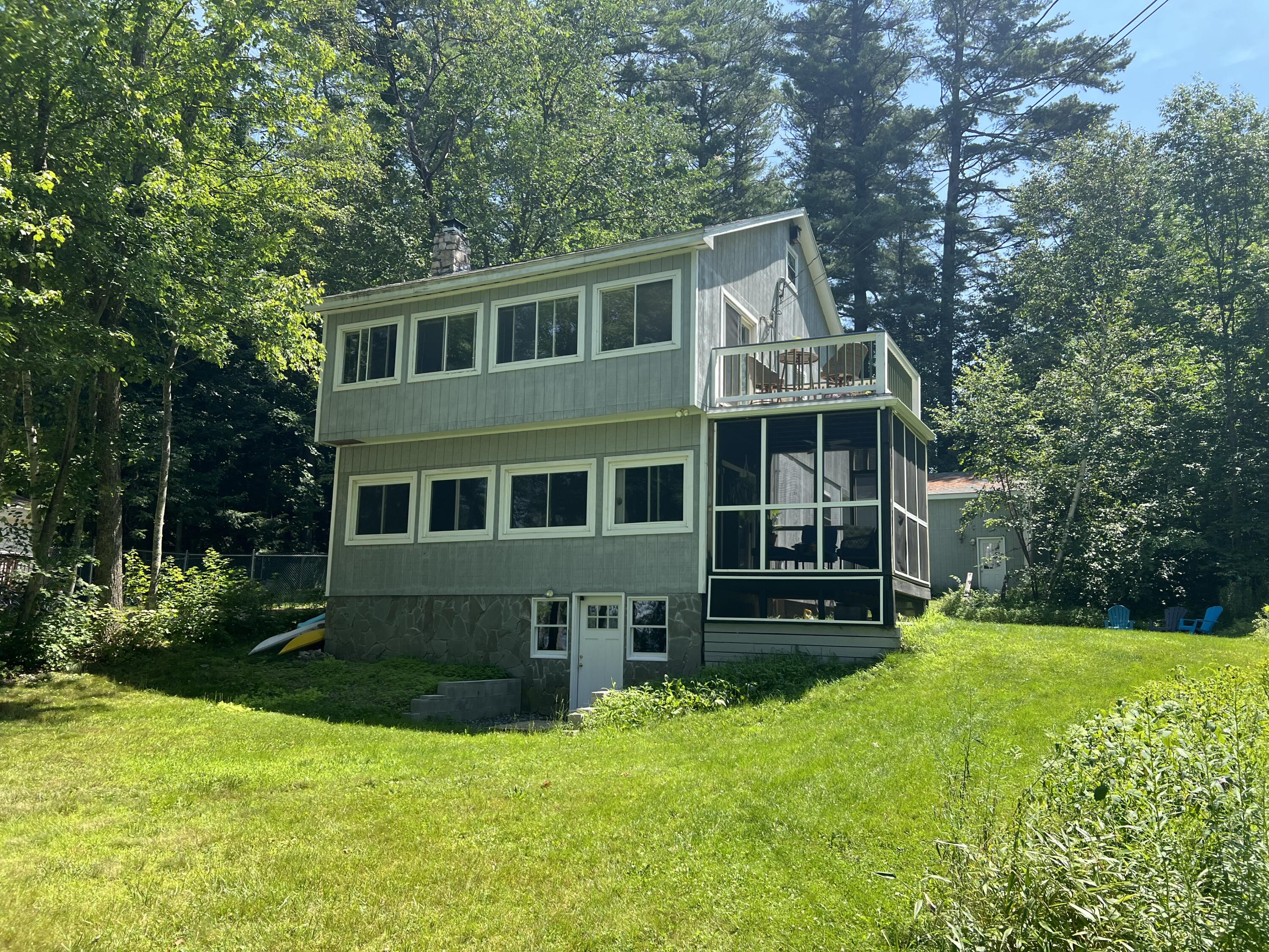 323 Bakerstown Road