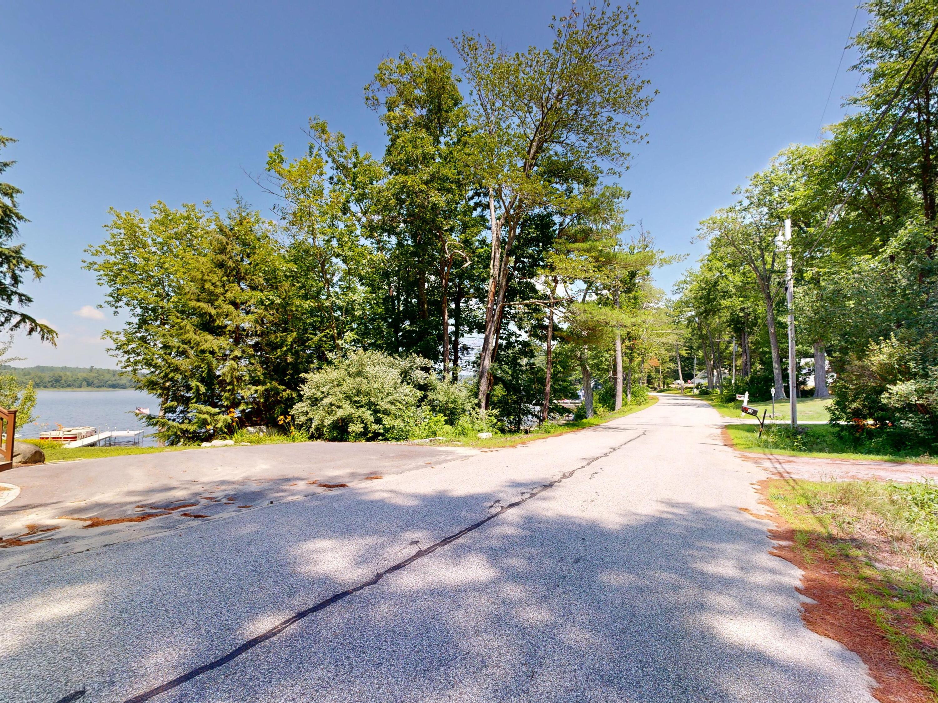 323 Bakerstown Road