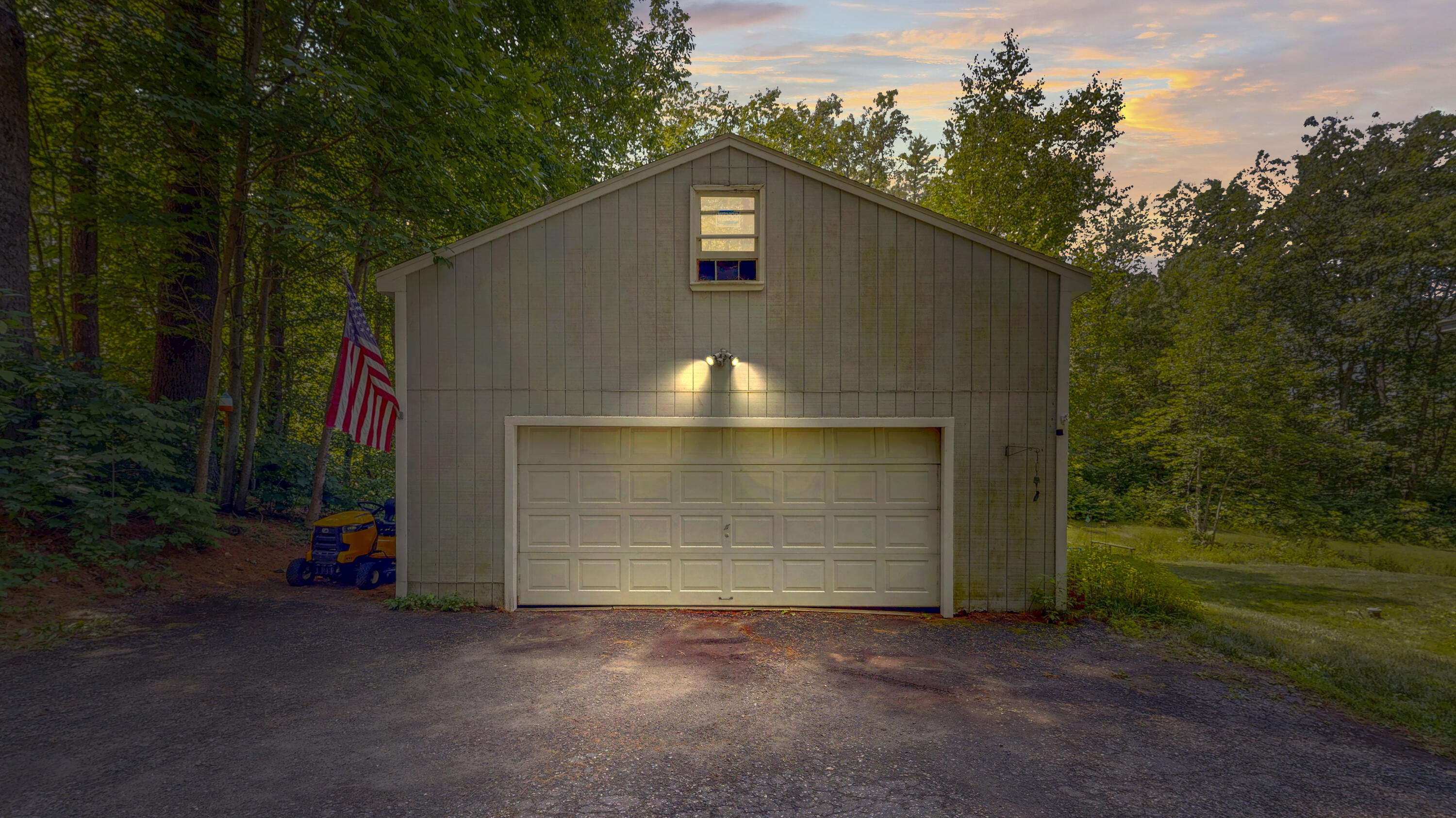 323 Bakerstown Road