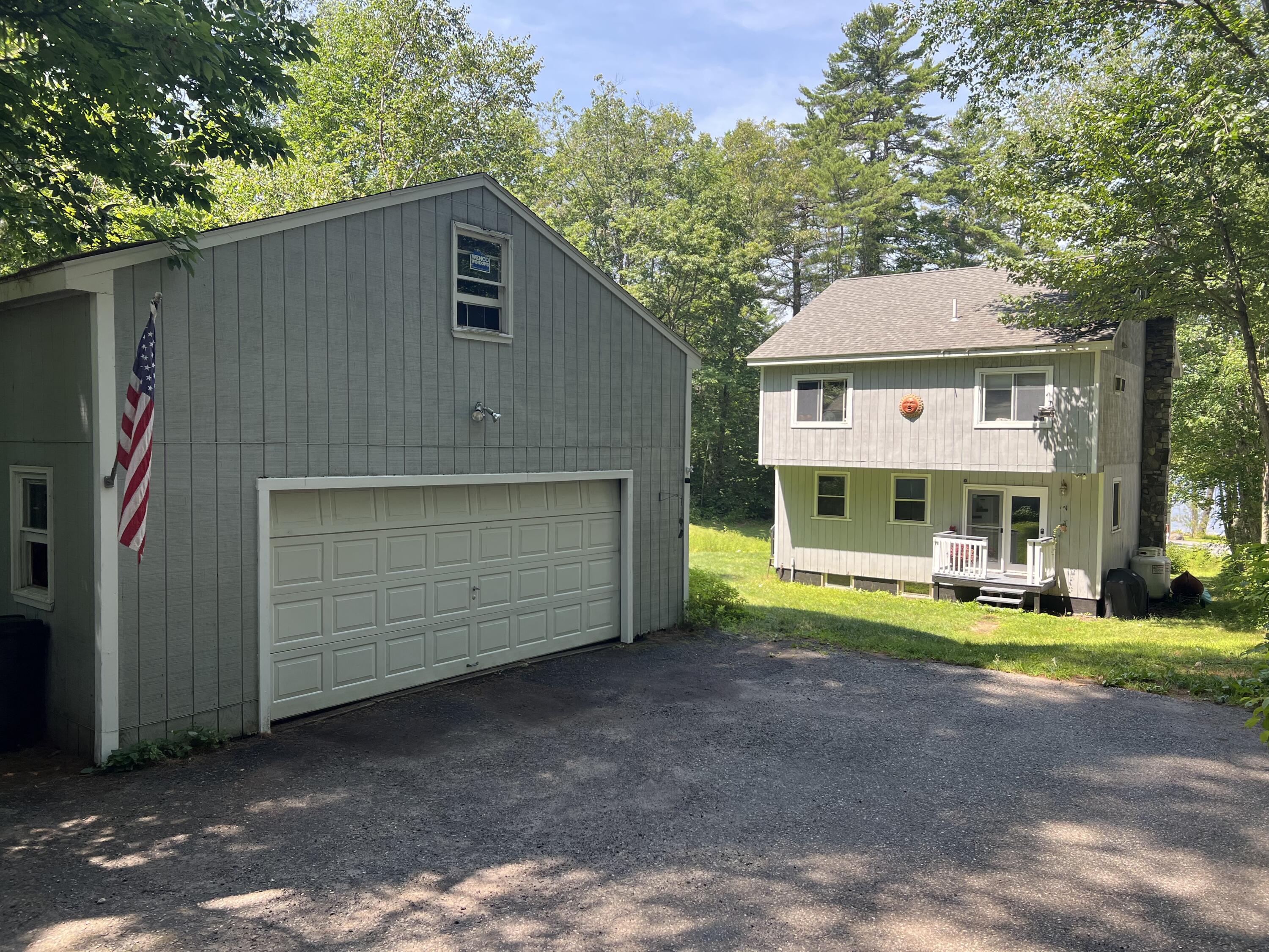 323 Bakerstown Road