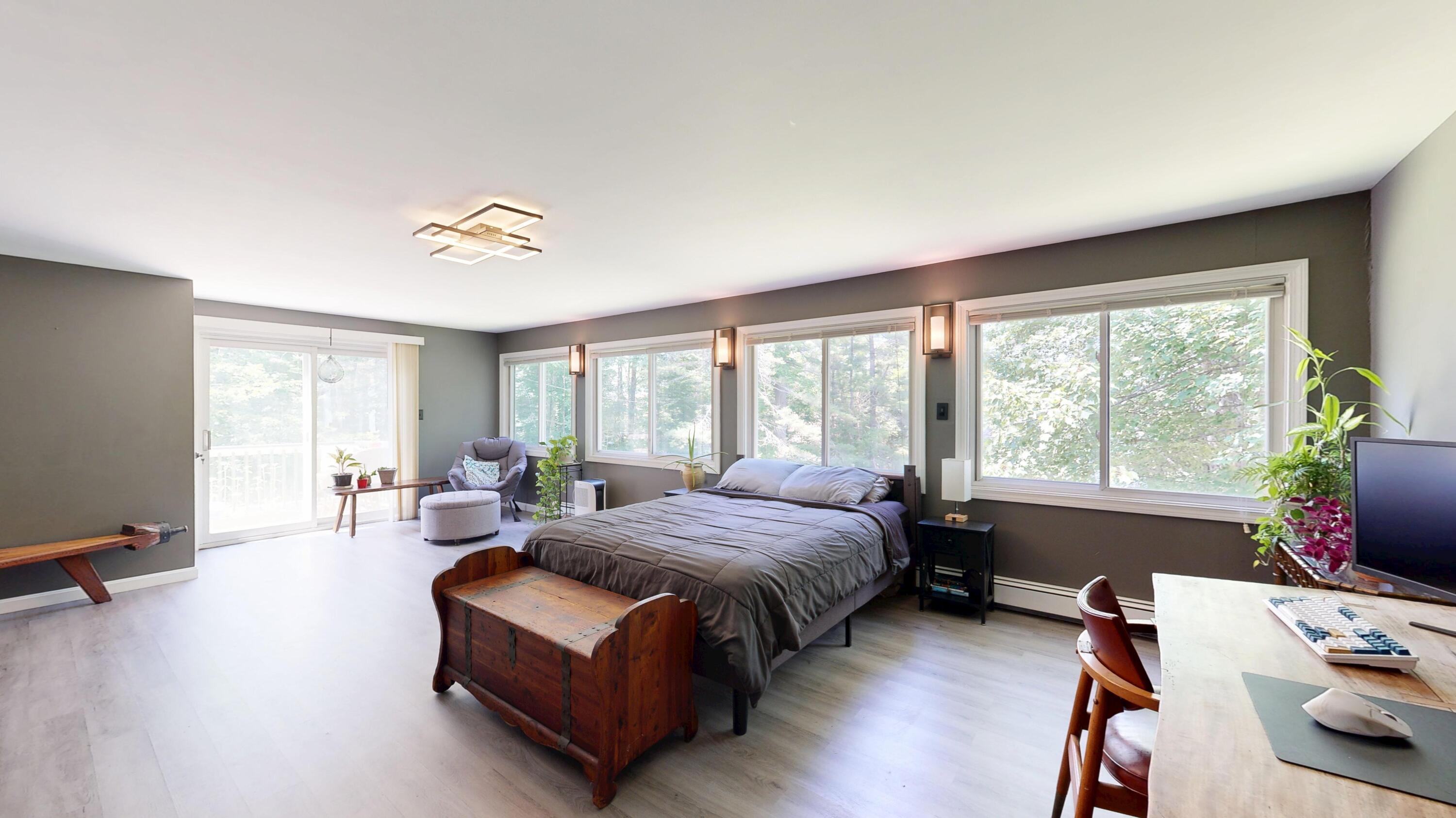 323 Bakerstown Road