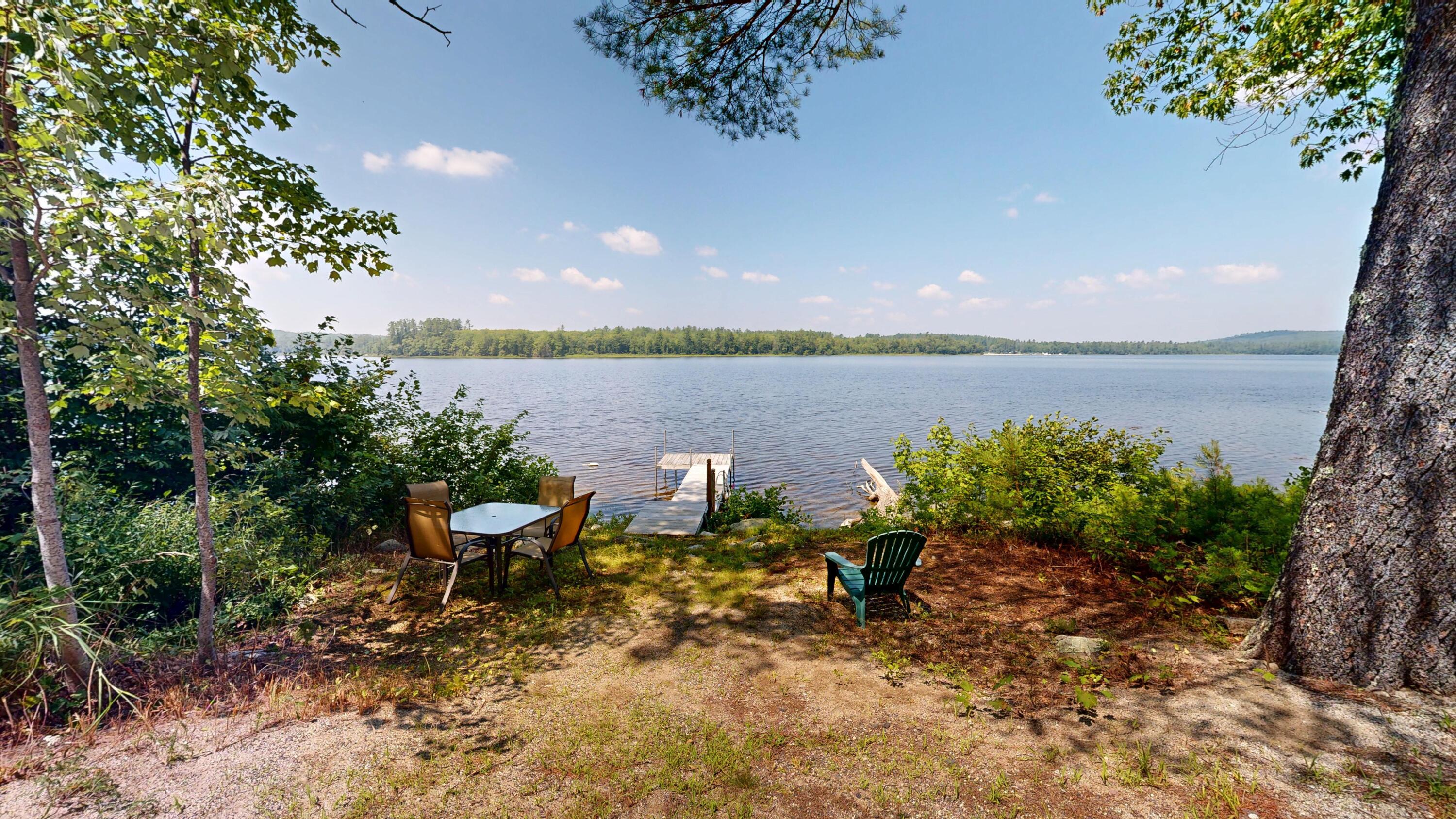 323 Bakerstown Road