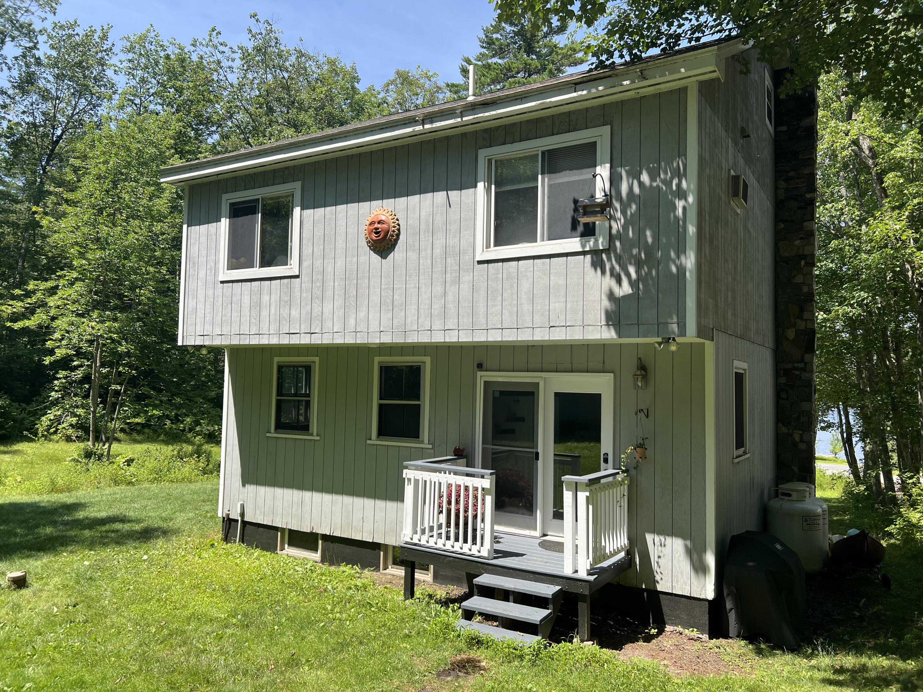 323 Bakerstown Road