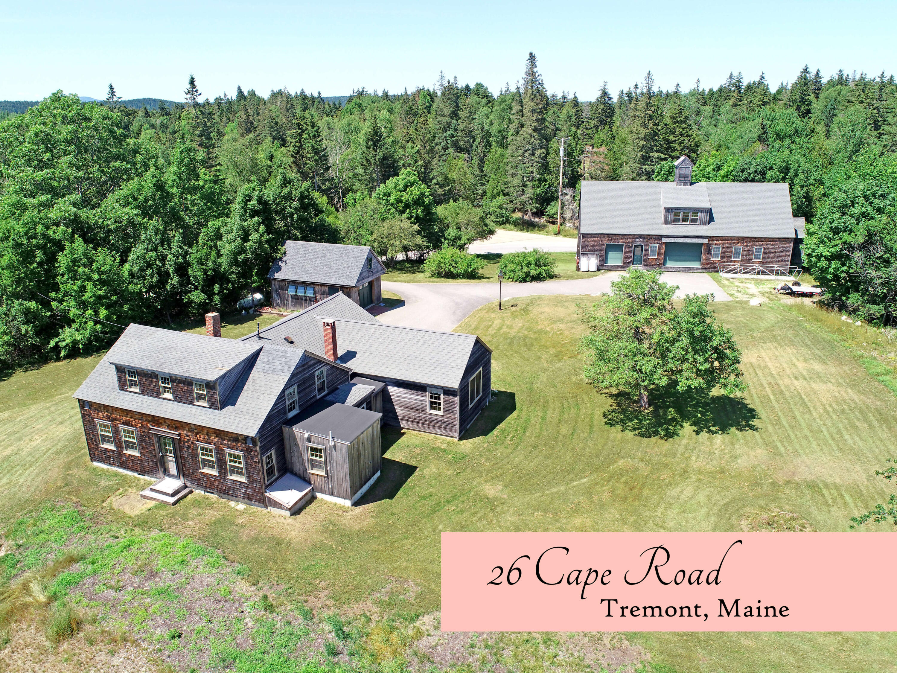 26 Cape Road