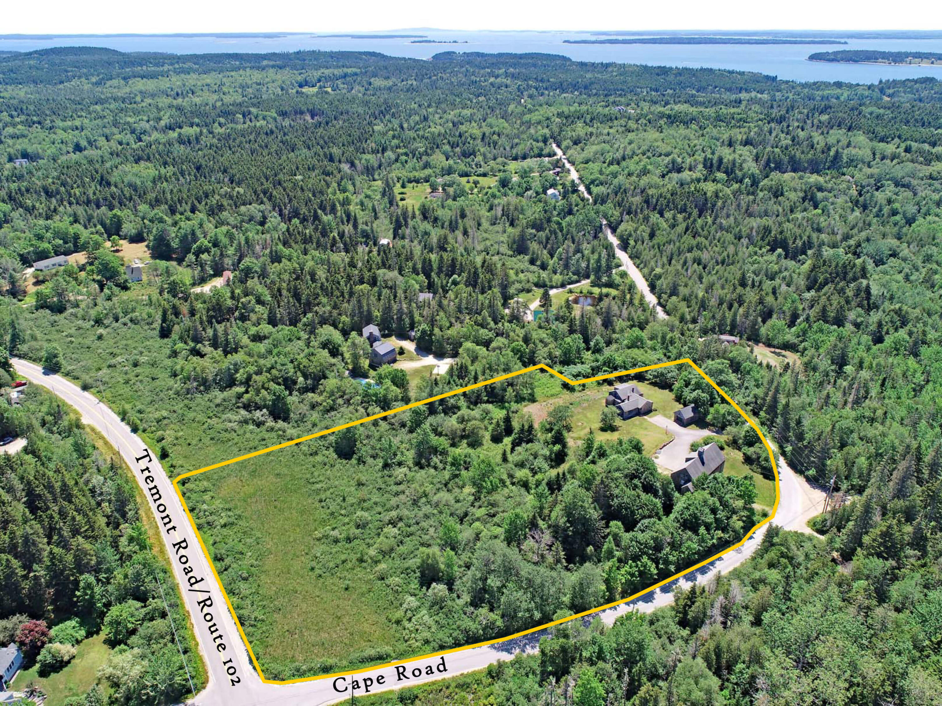 26 Cape Road