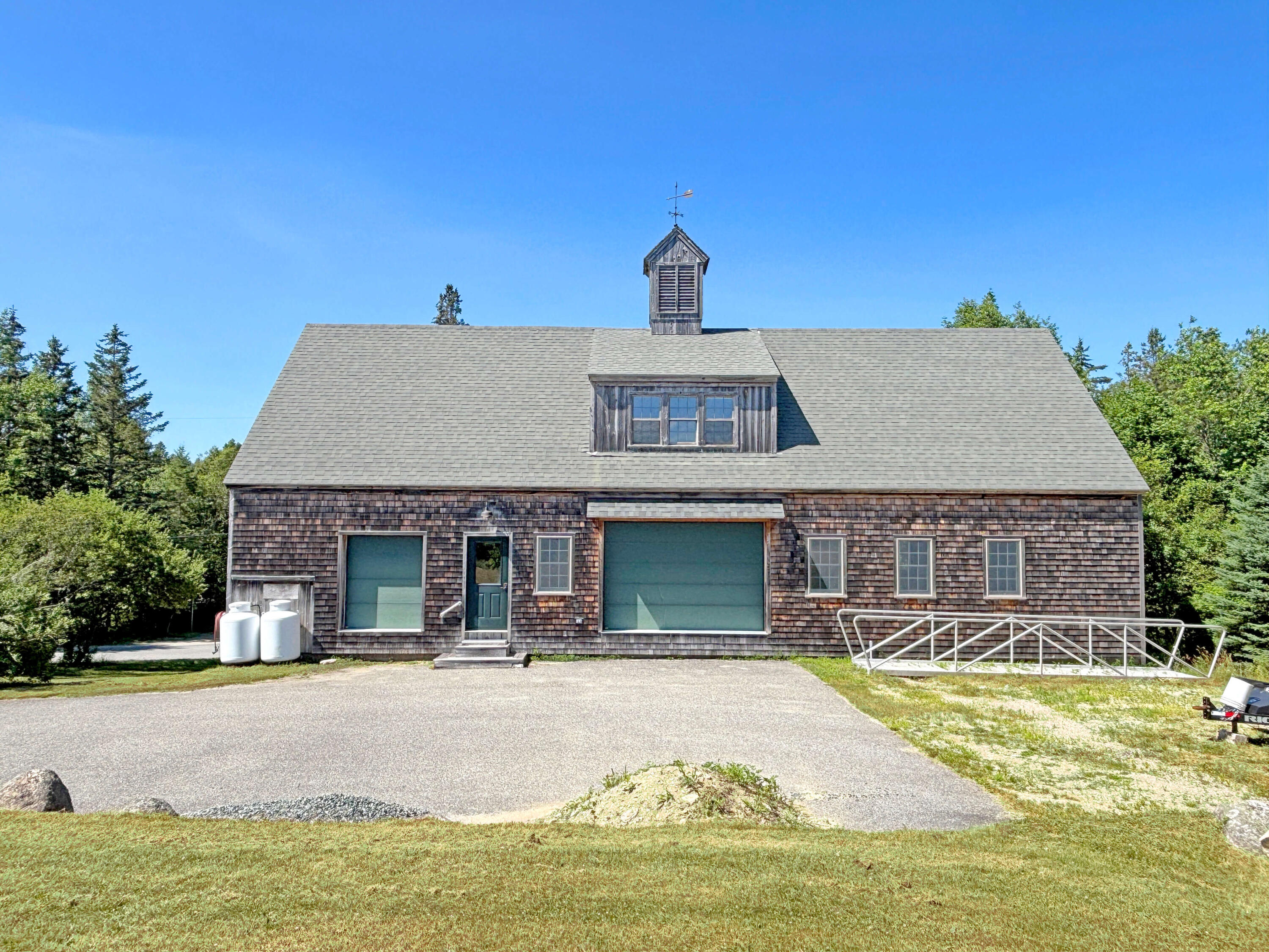 26 Cape Road
