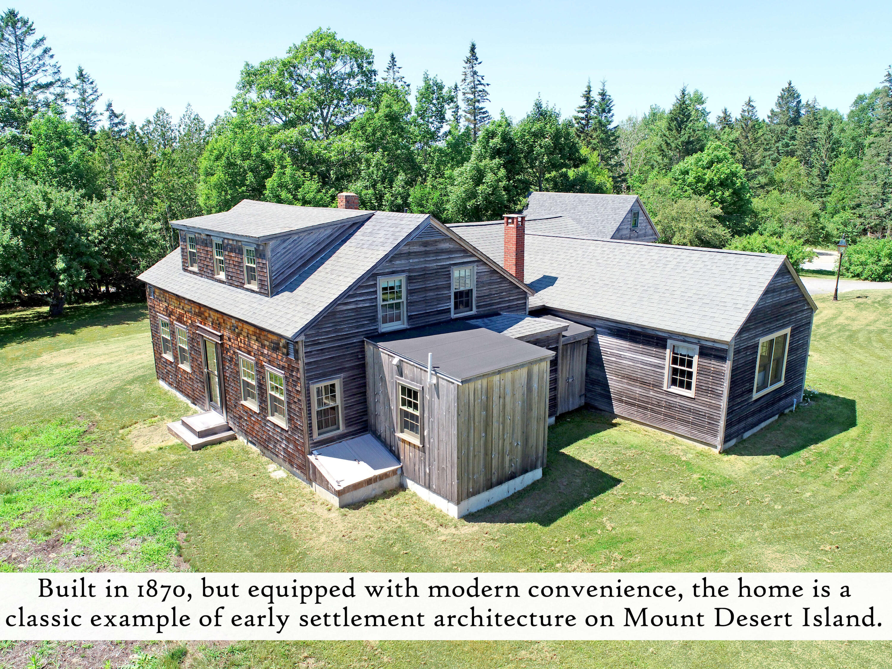 26 Cape Road