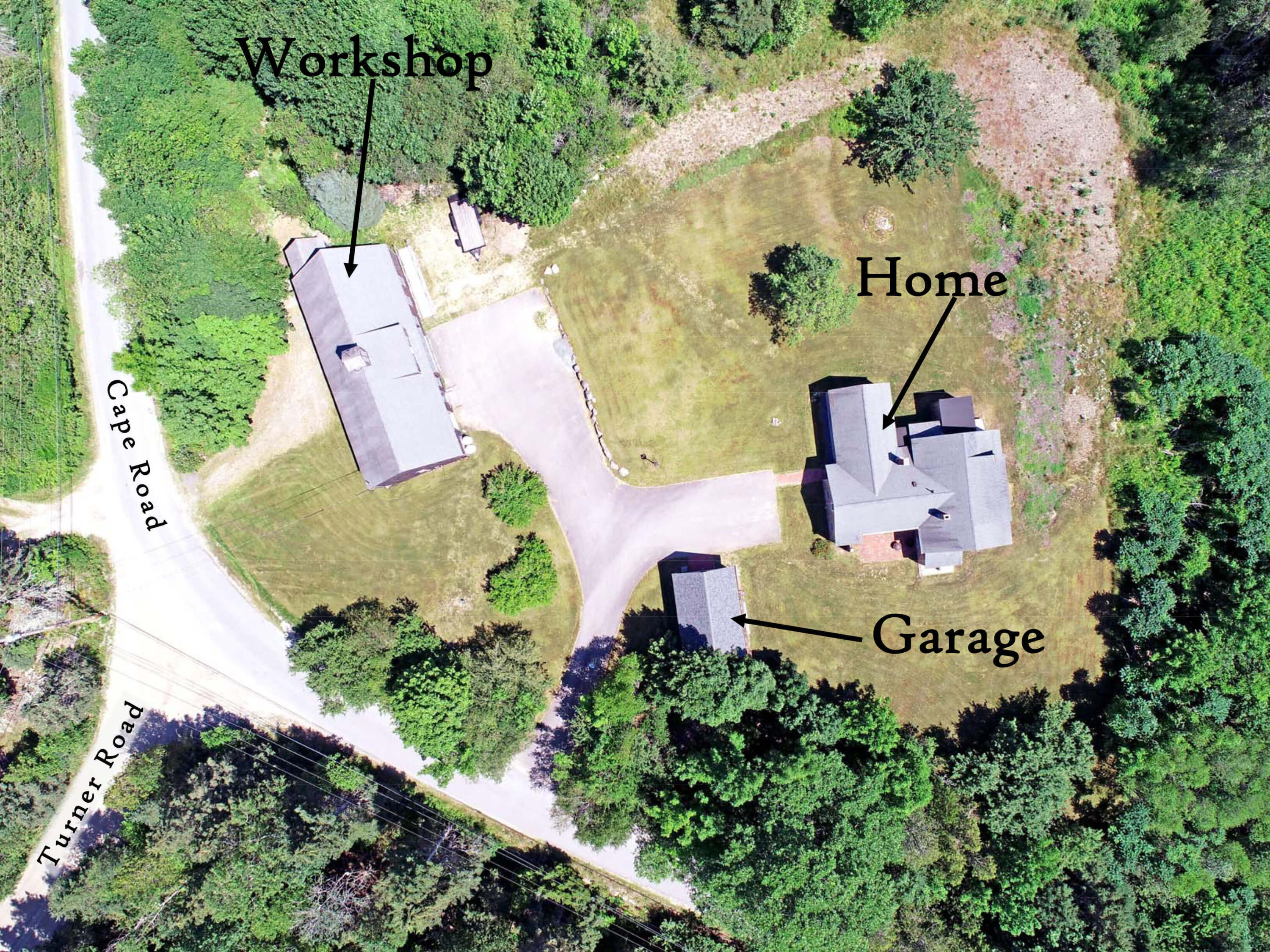 26 Cape Road