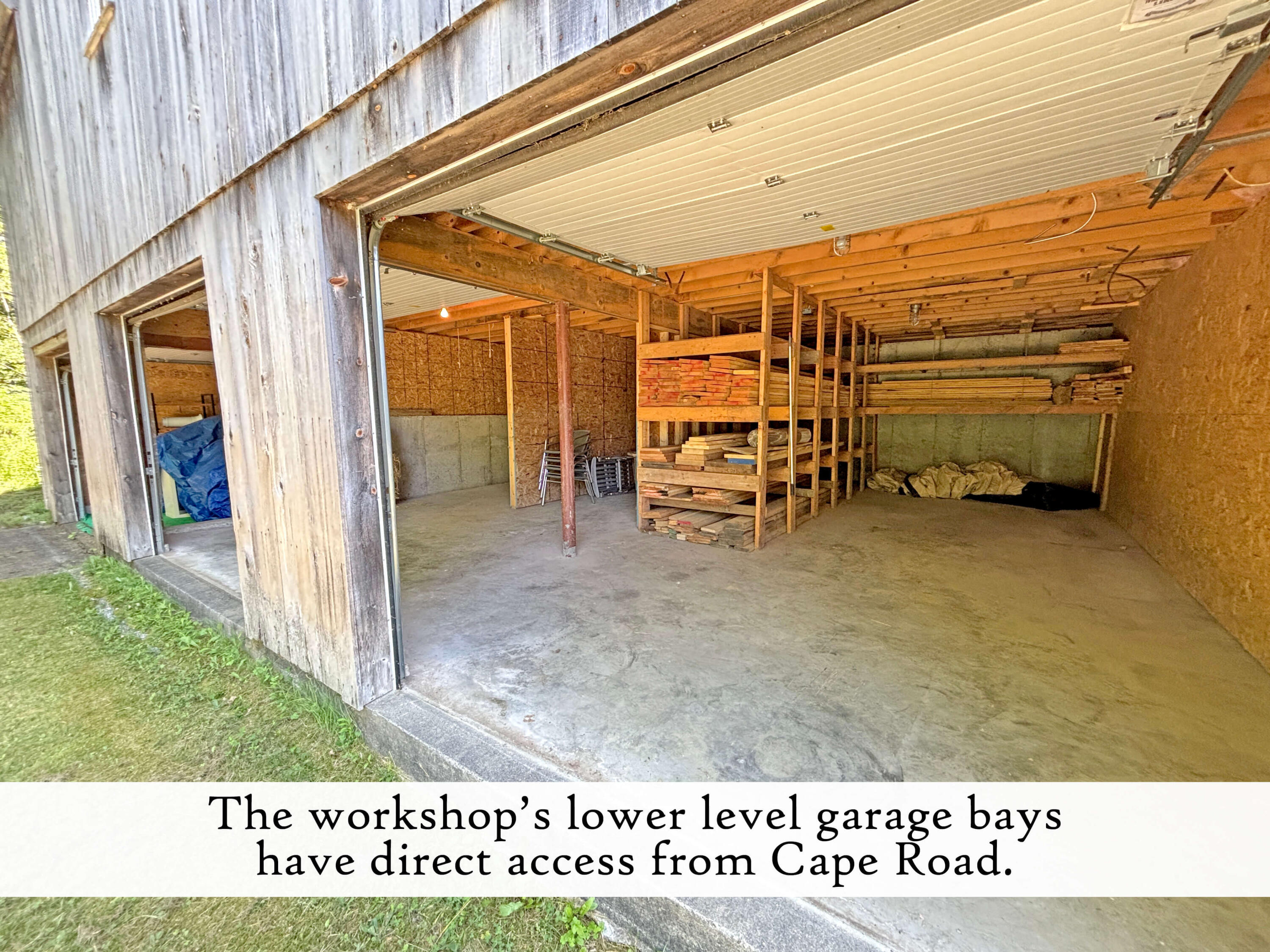 26 Cape Road