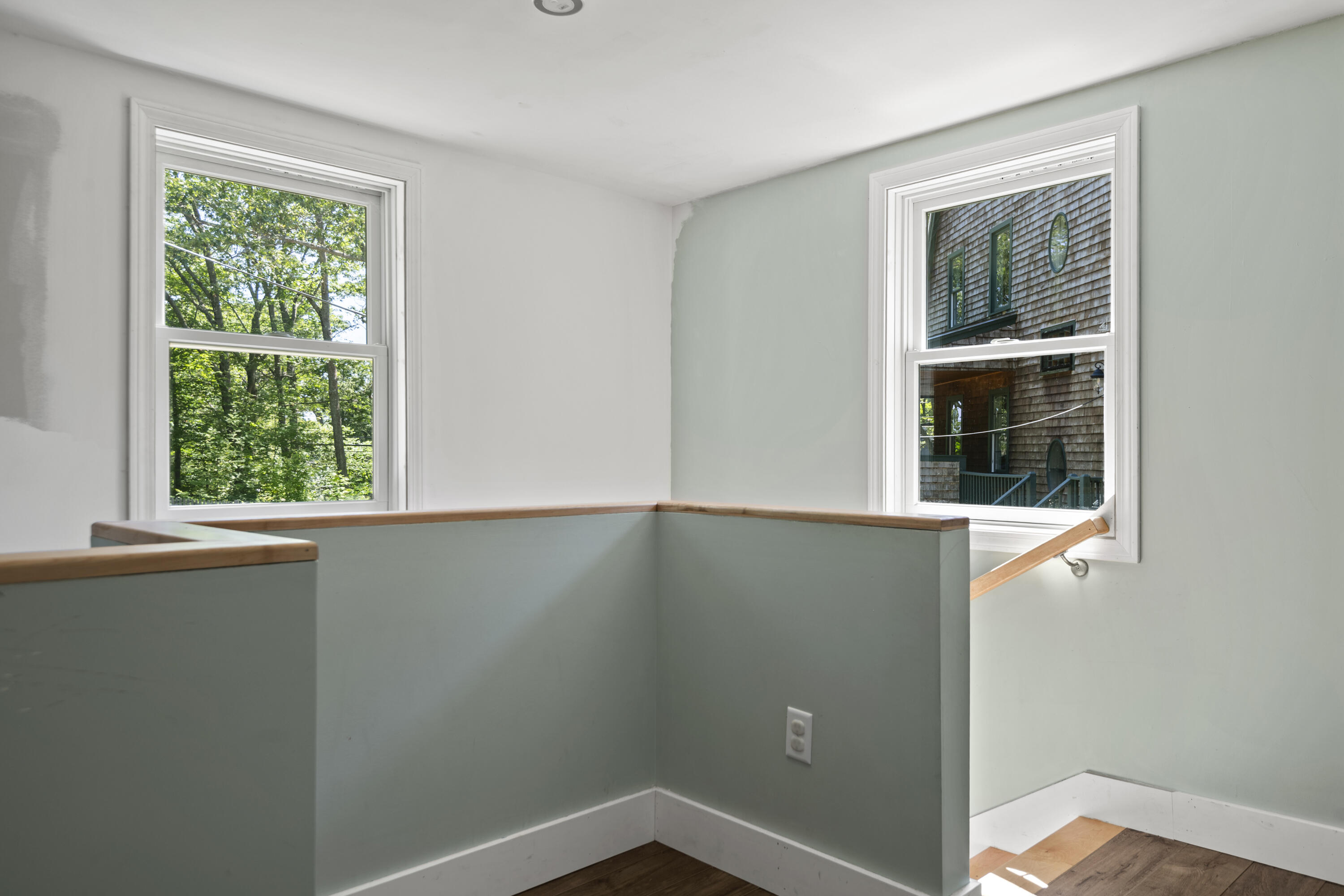243 Mitchell Road