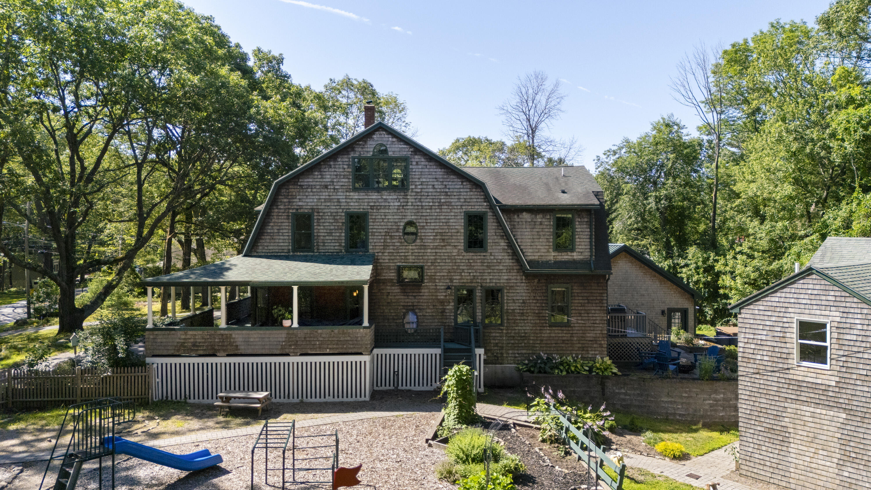 243 Mitchell Road