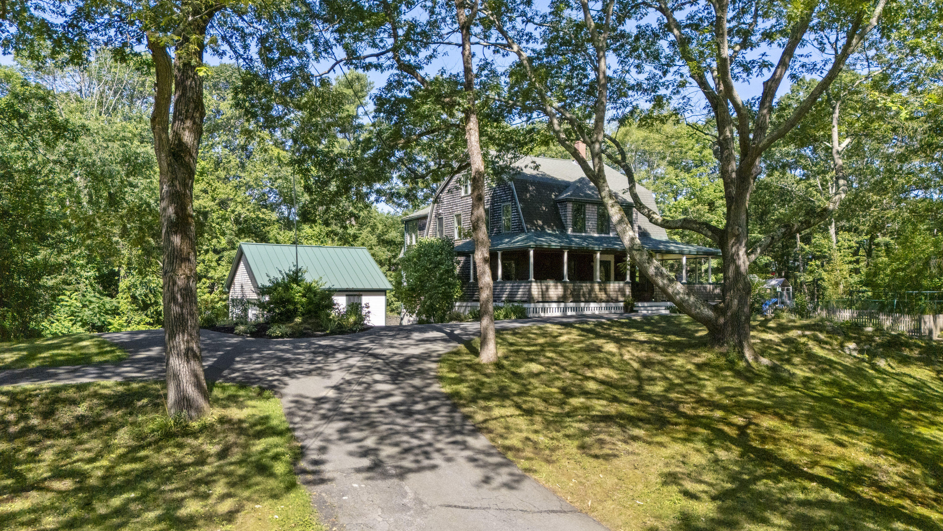 243 Mitchell Road