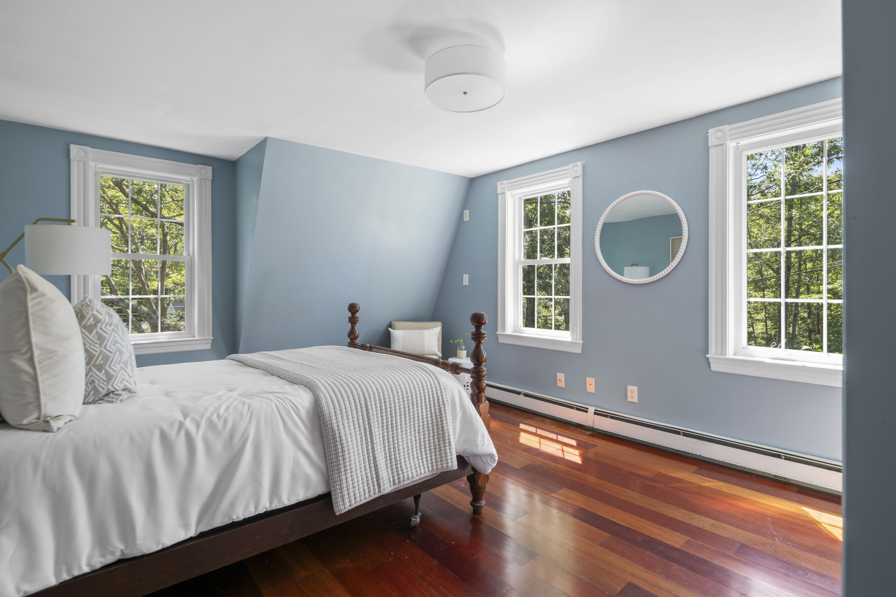 243 Mitchell Road