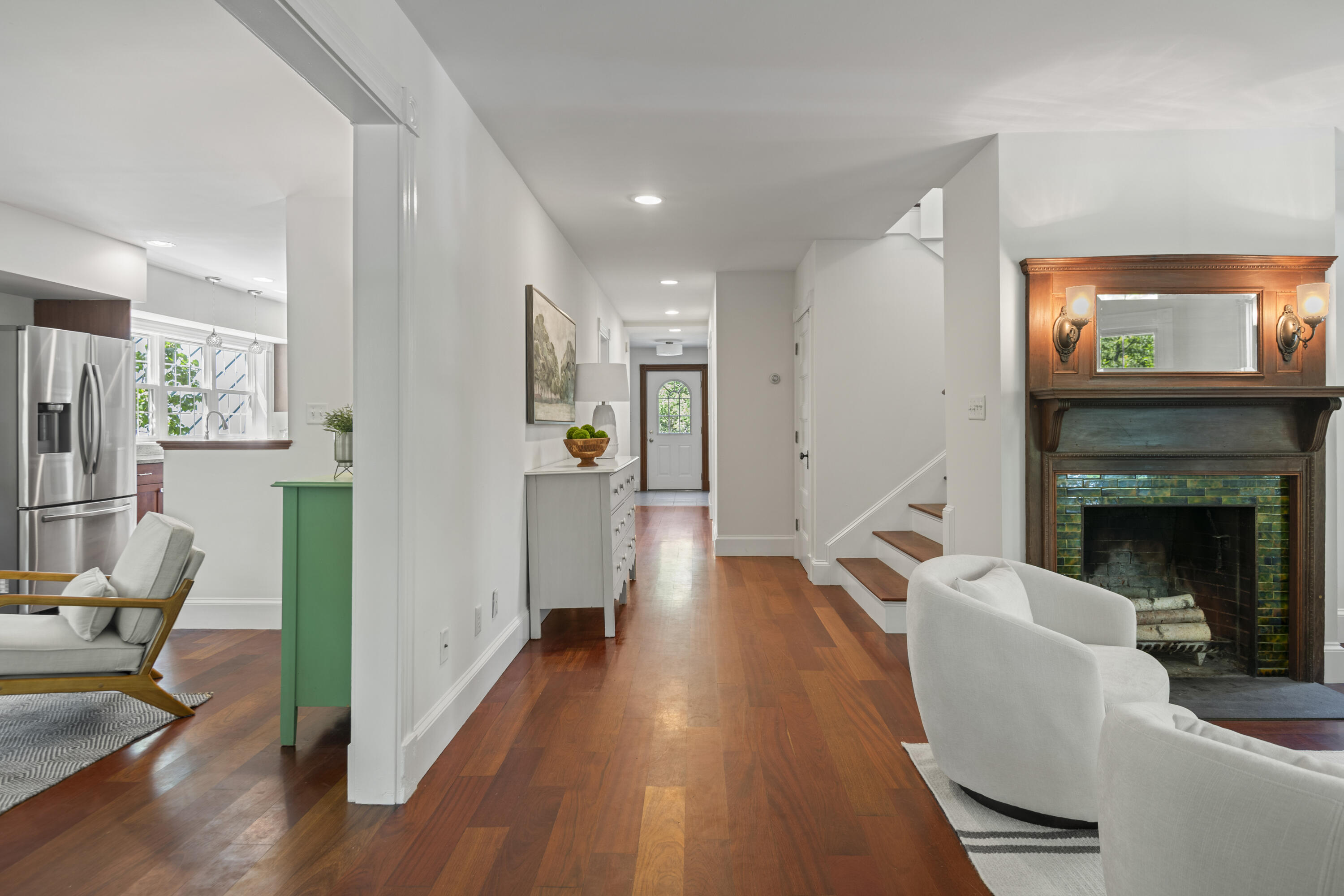 243 Mitchell Road