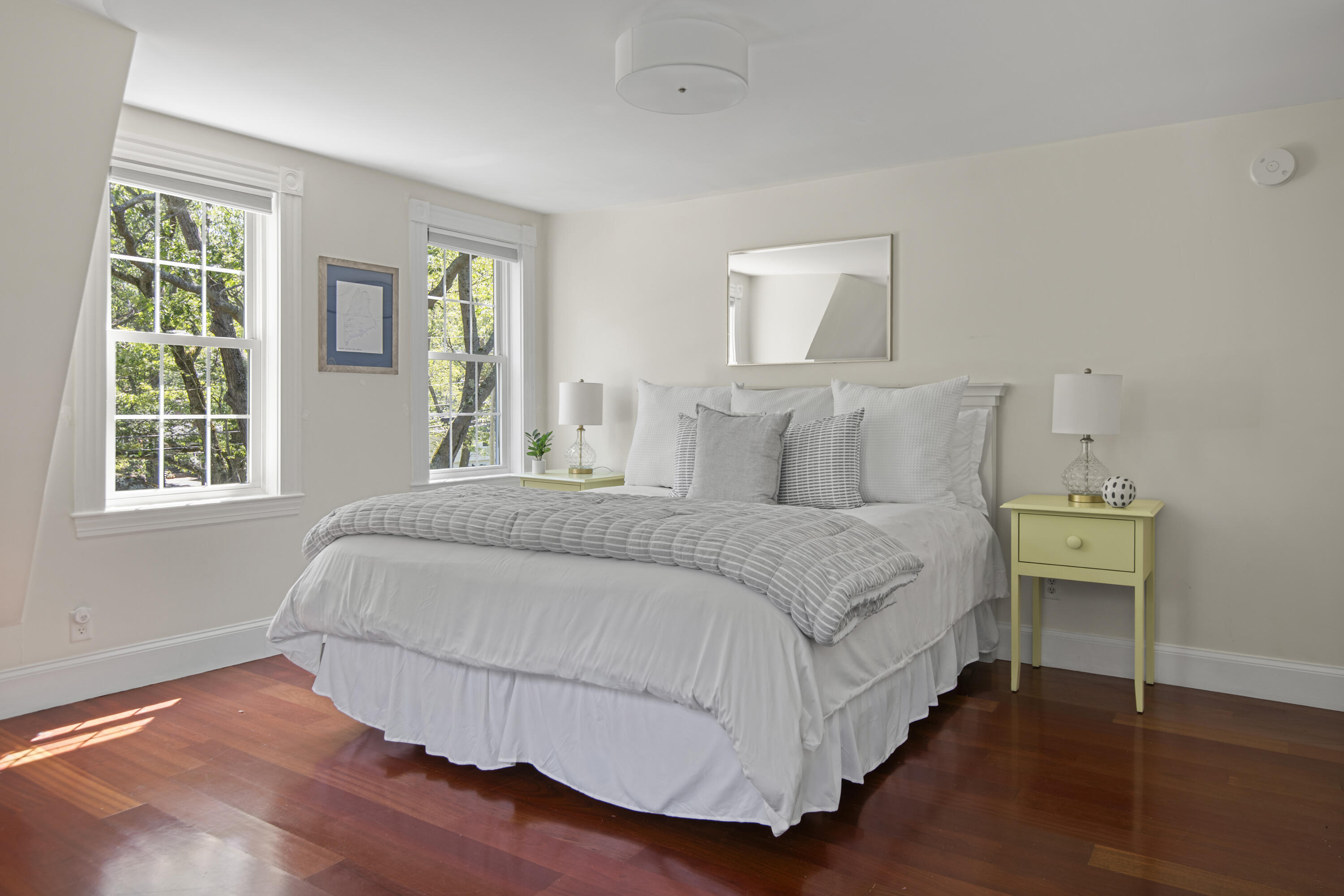 243 Mitchell Road