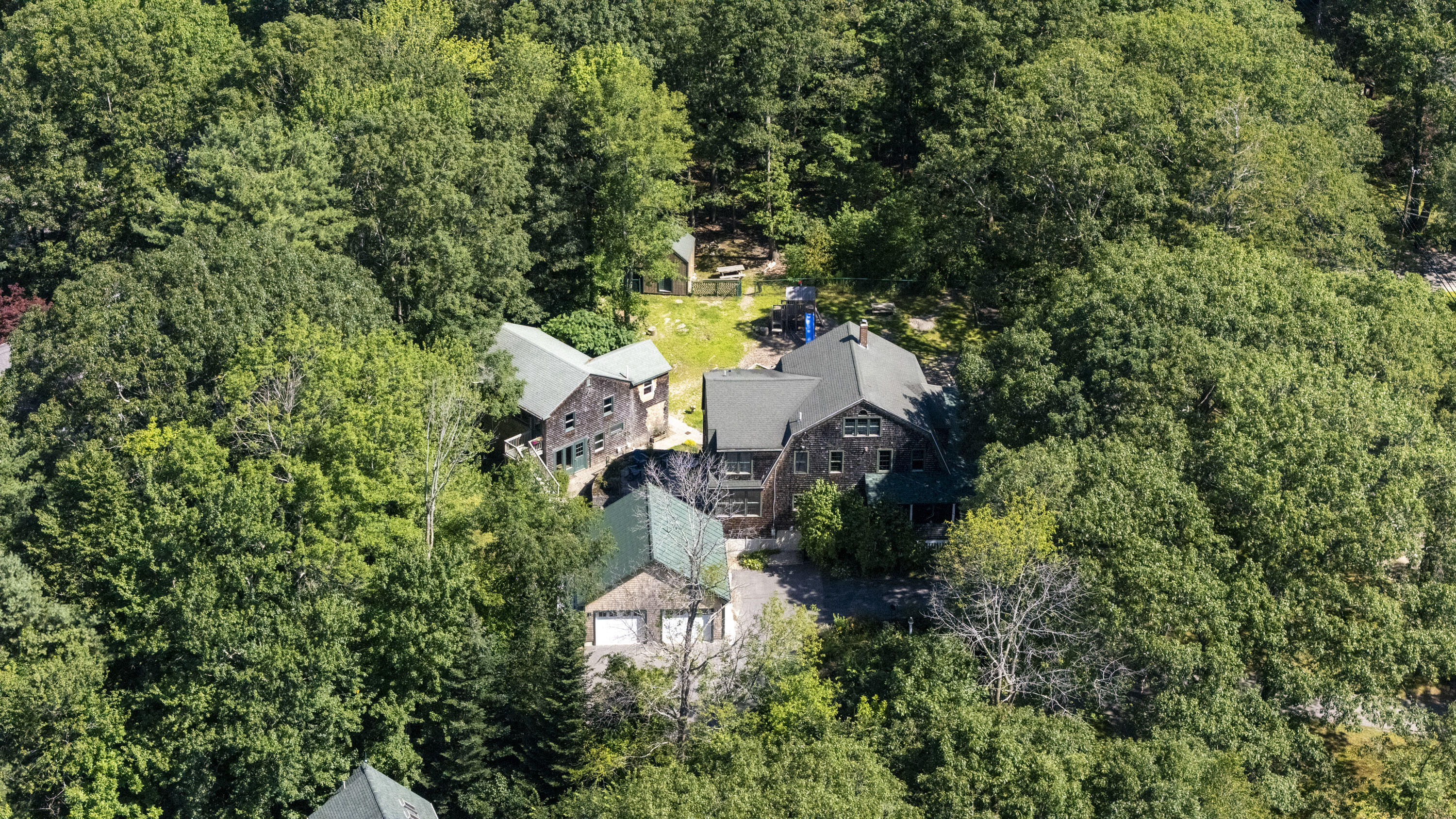 243 Mitchell Road