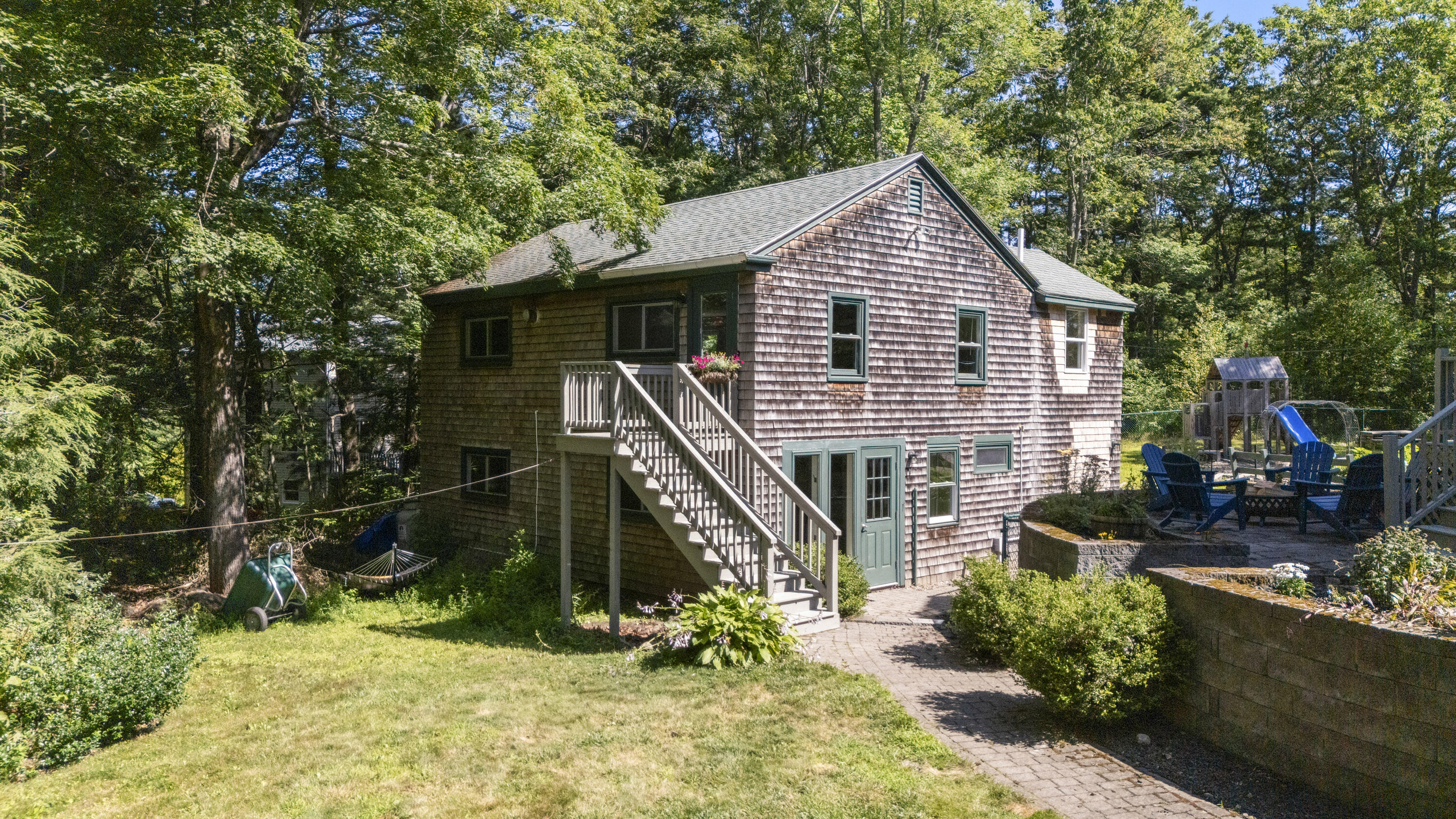 243 Mitchell Road