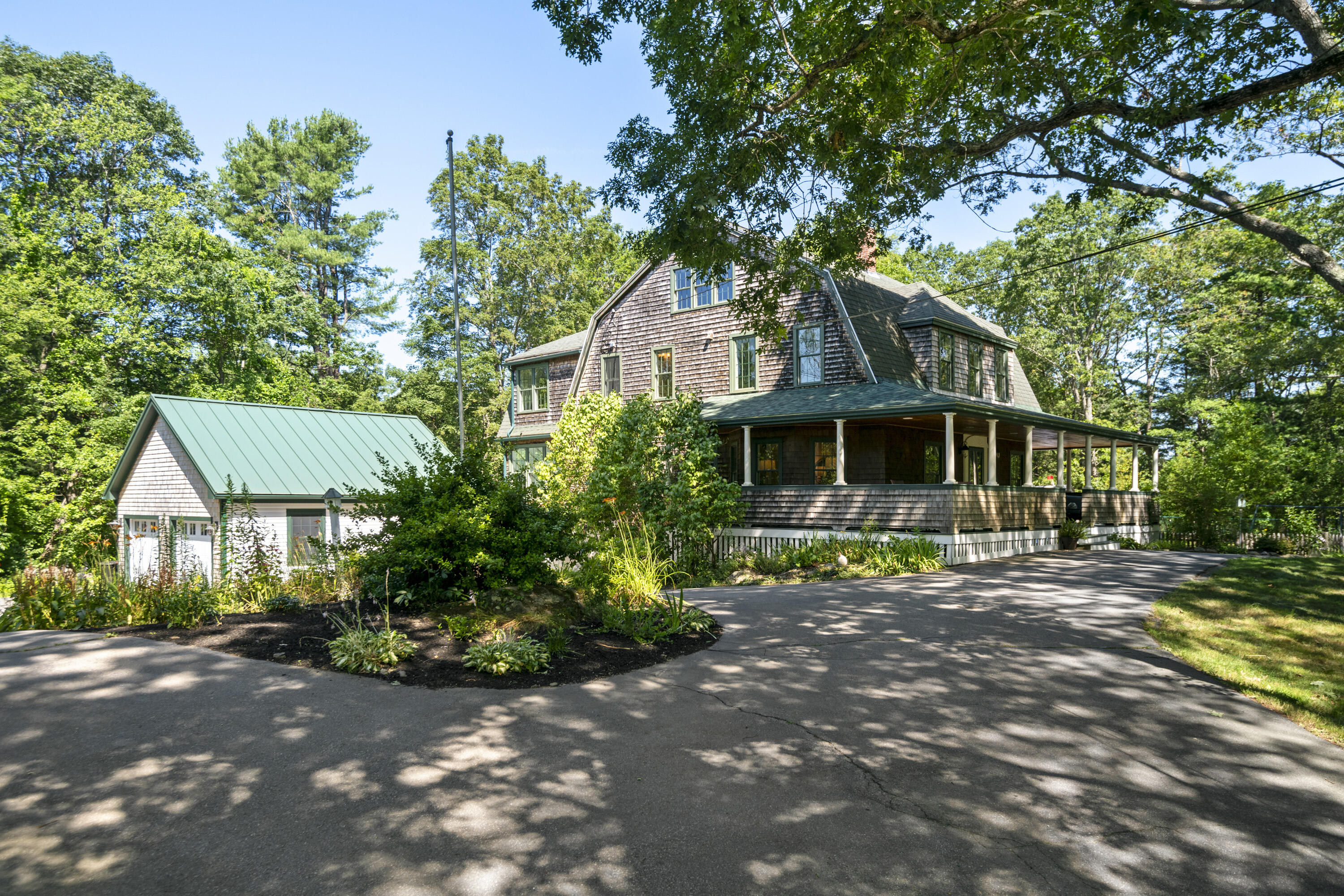 243 Mitchell Road
