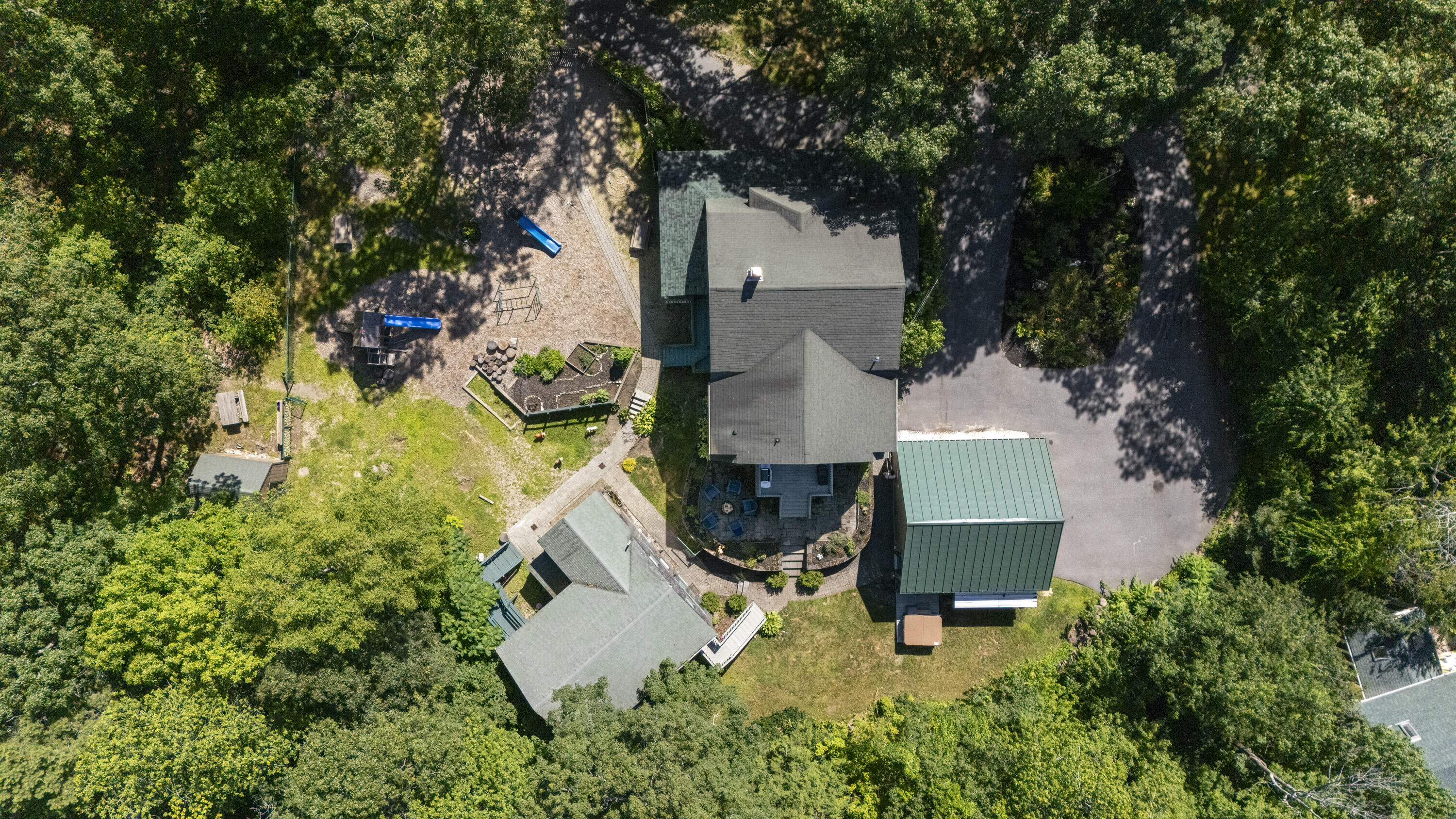 243 Mitchell Road