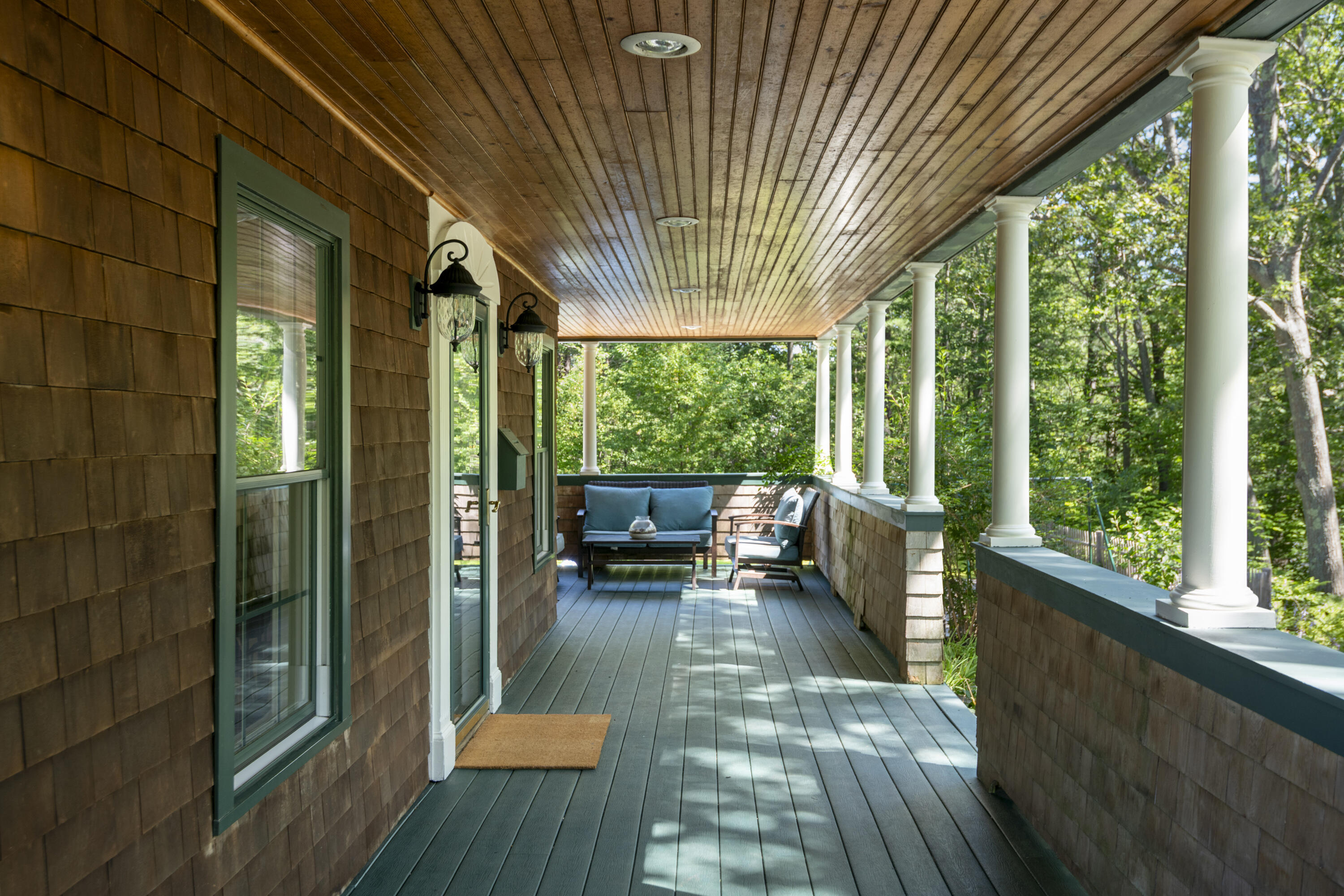 243 Mitchell Road