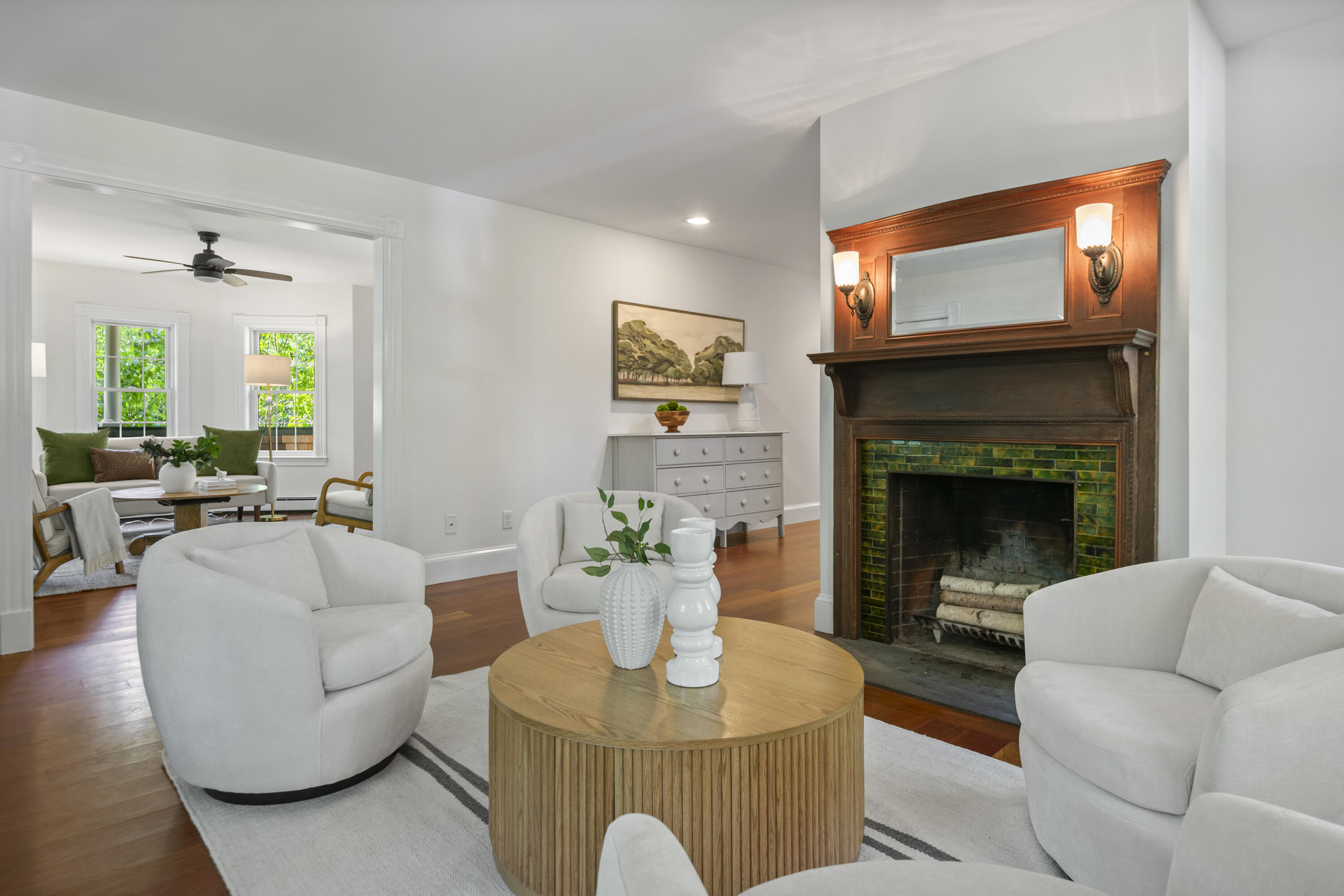 243 Mitchell Road